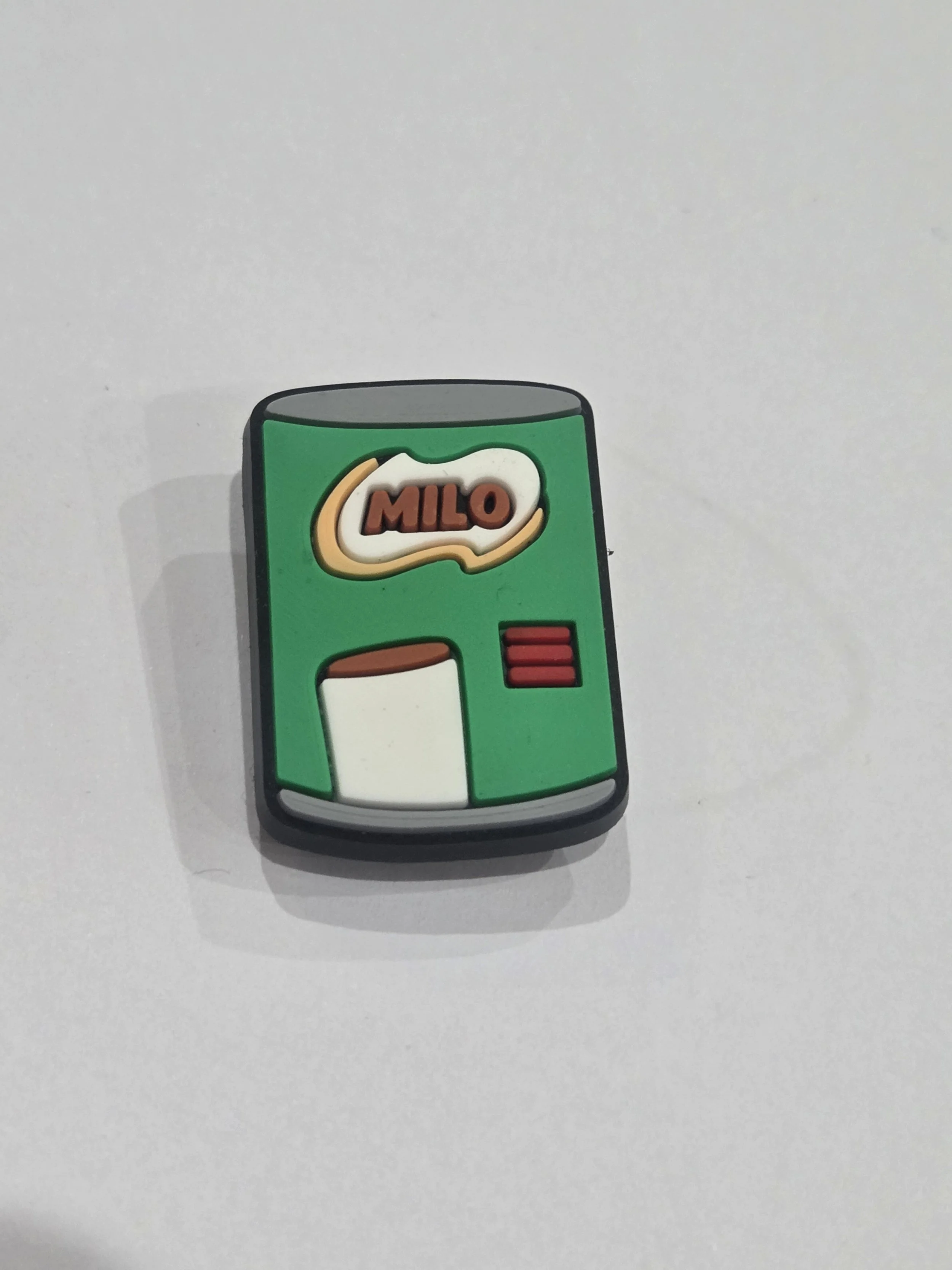 Milo