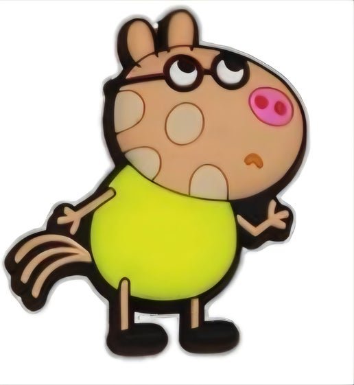 Peppa Pig - Pedro Pony