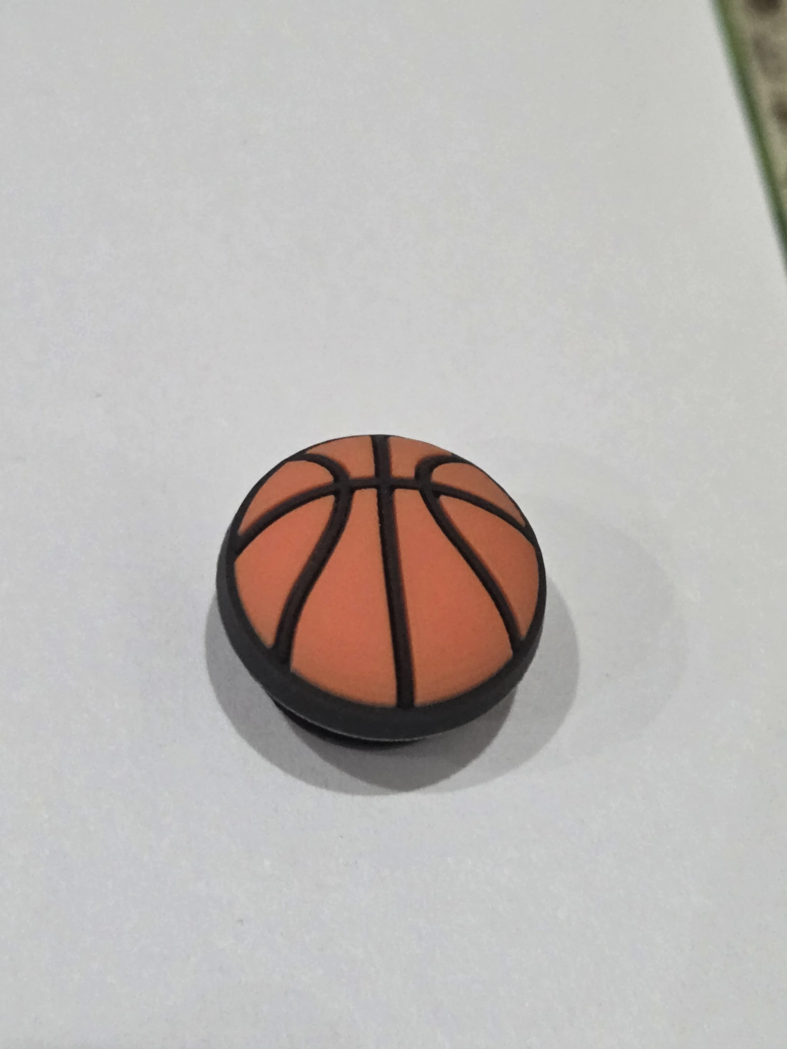 Basketballs 🏀
