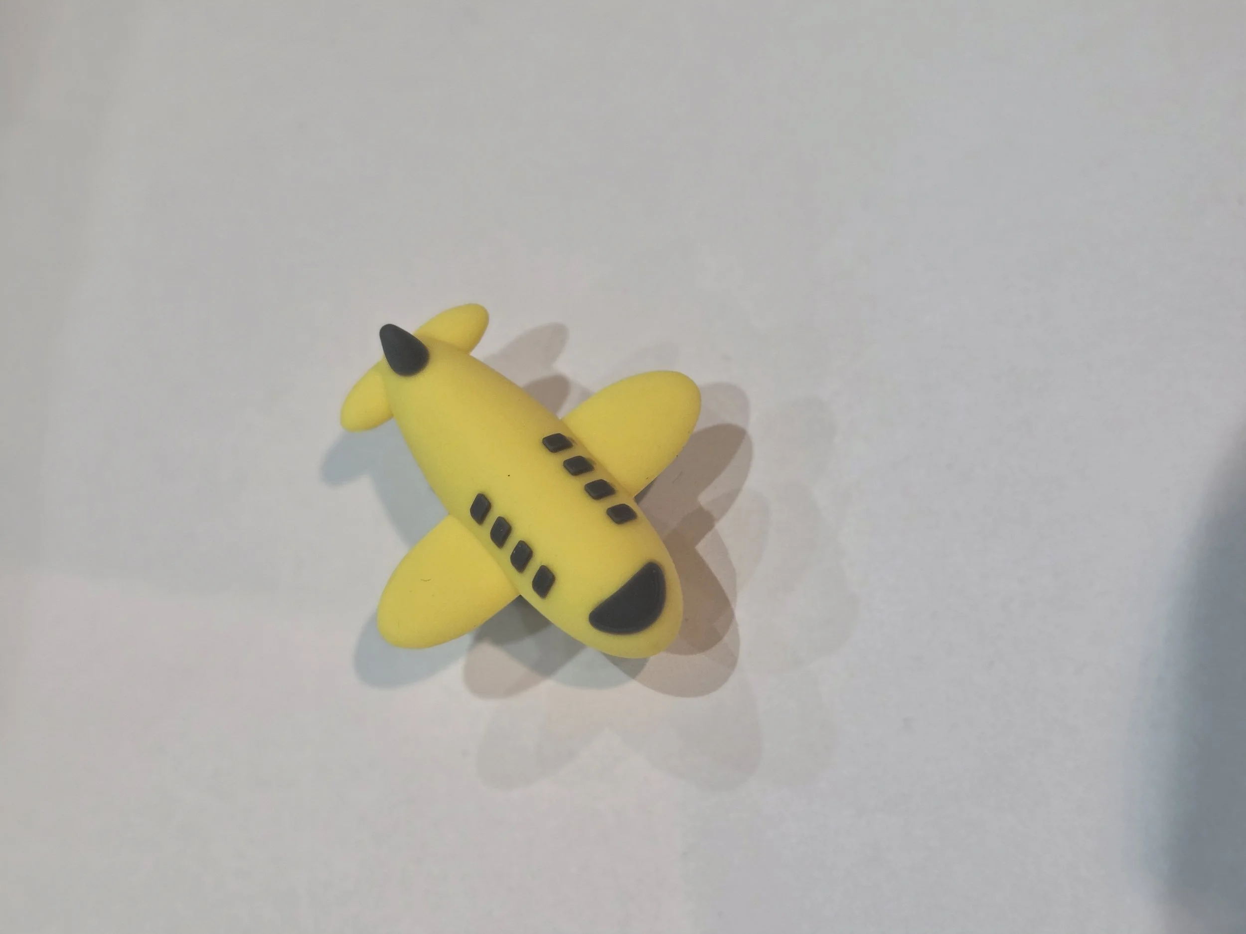 Aeroplane- 3D