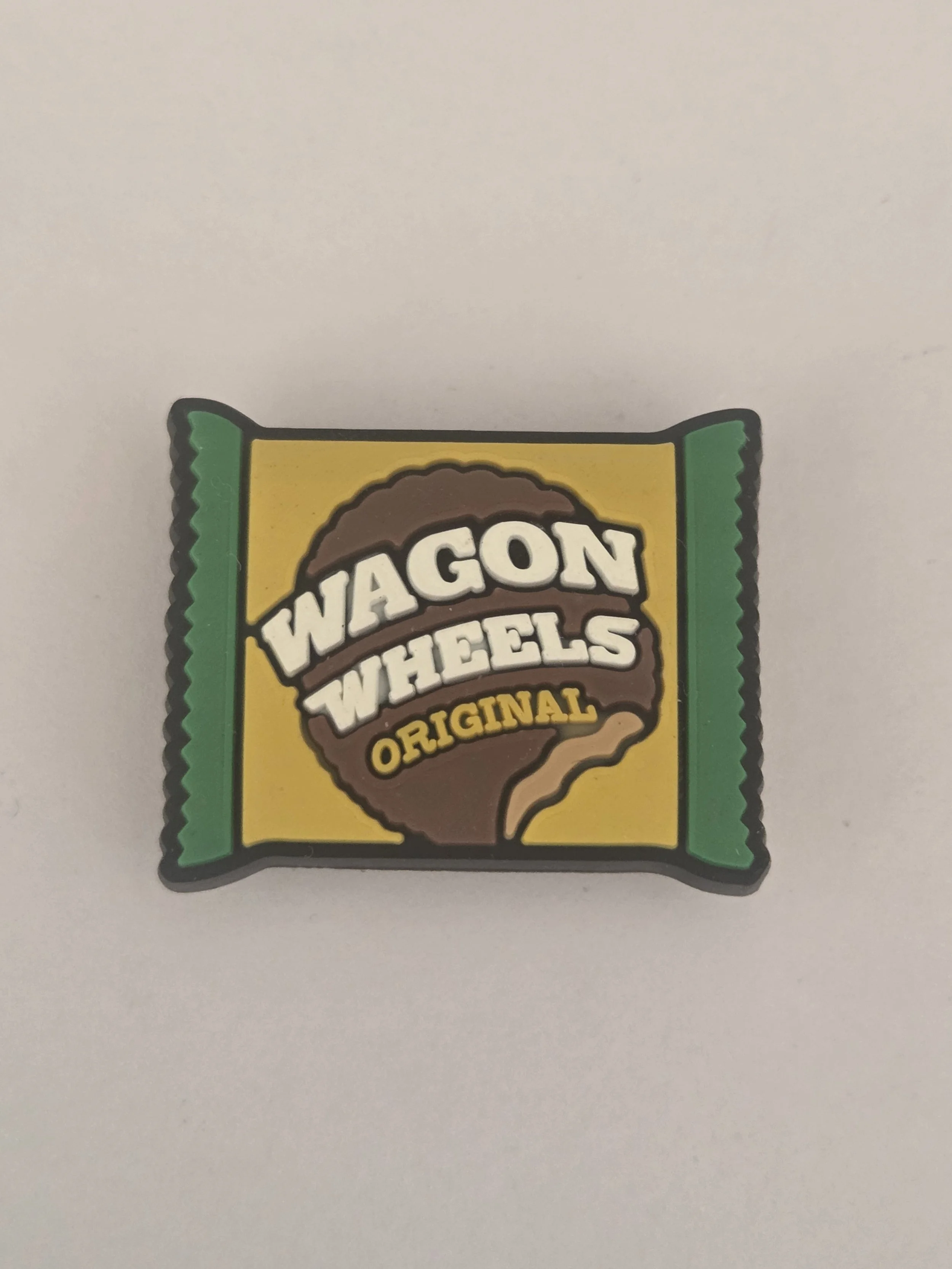 Wagon Wheels