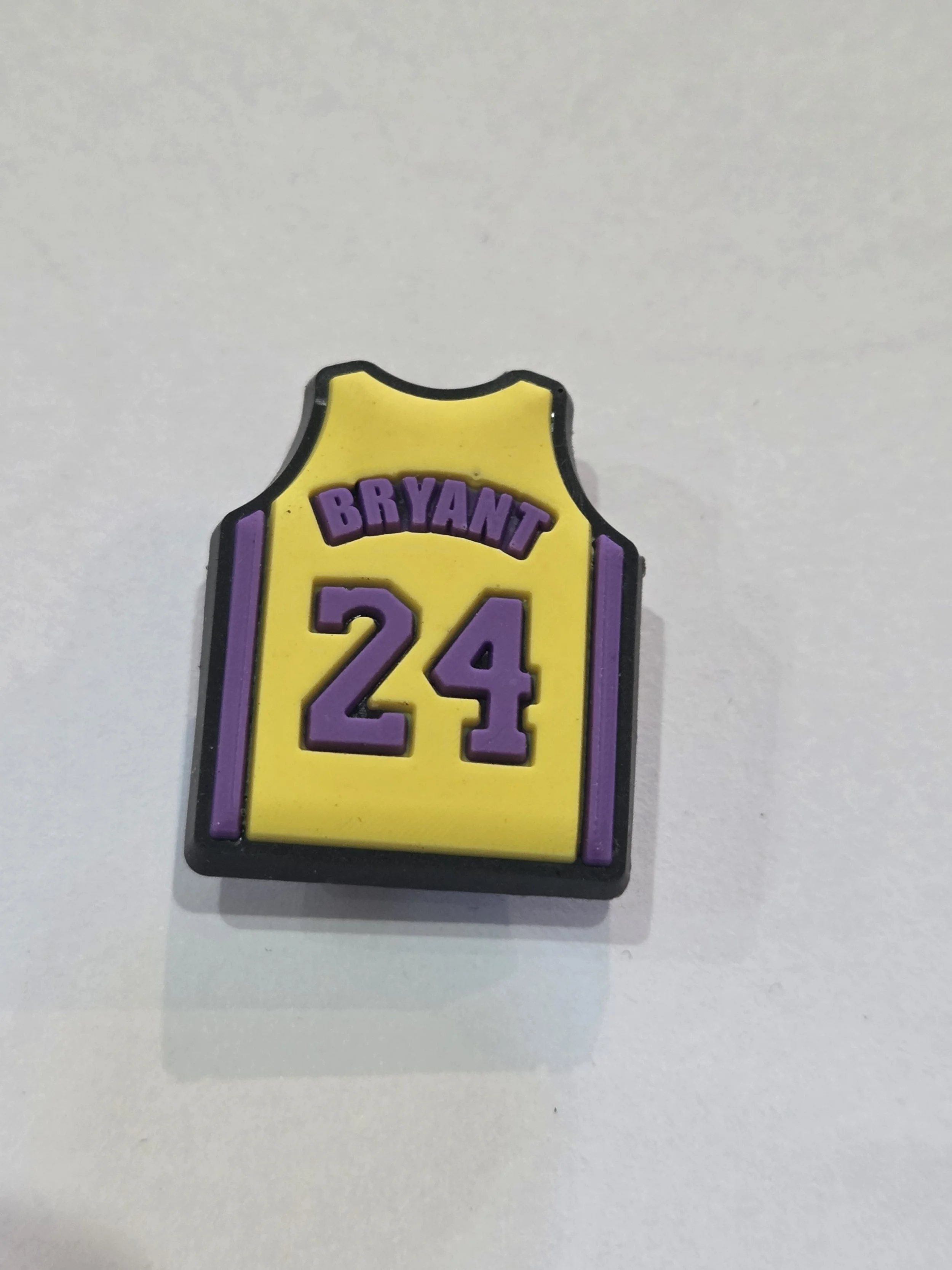 Bryant Jersey