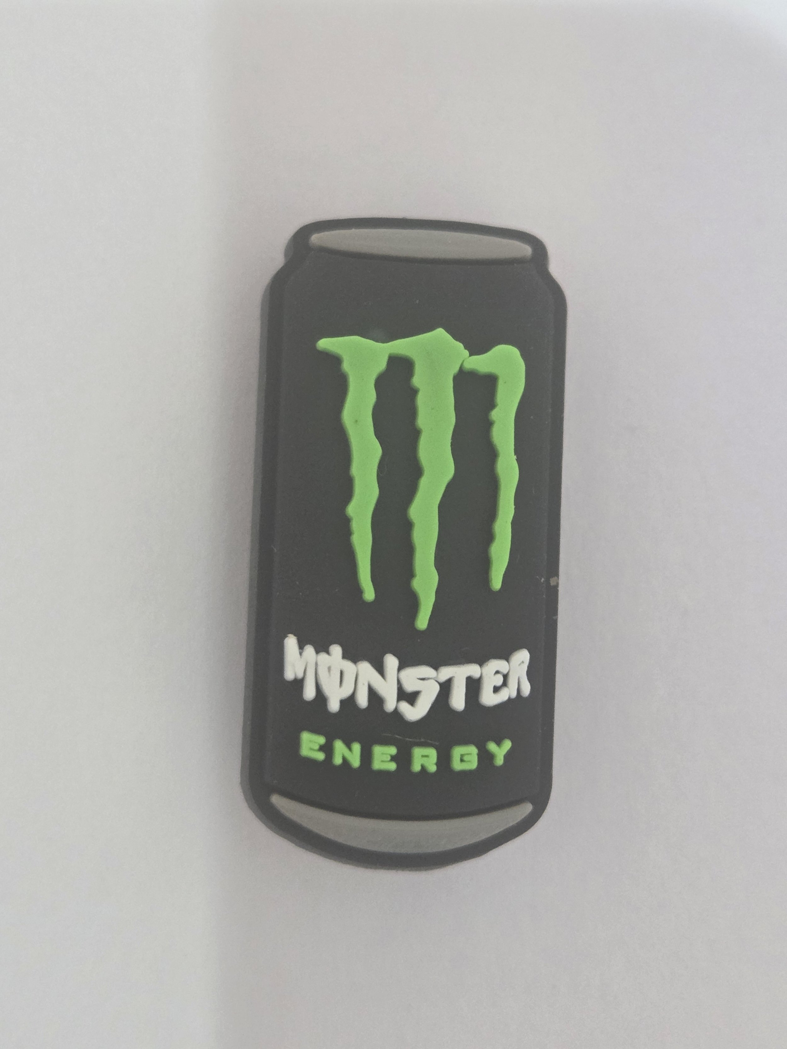 Monster-Energy Drink