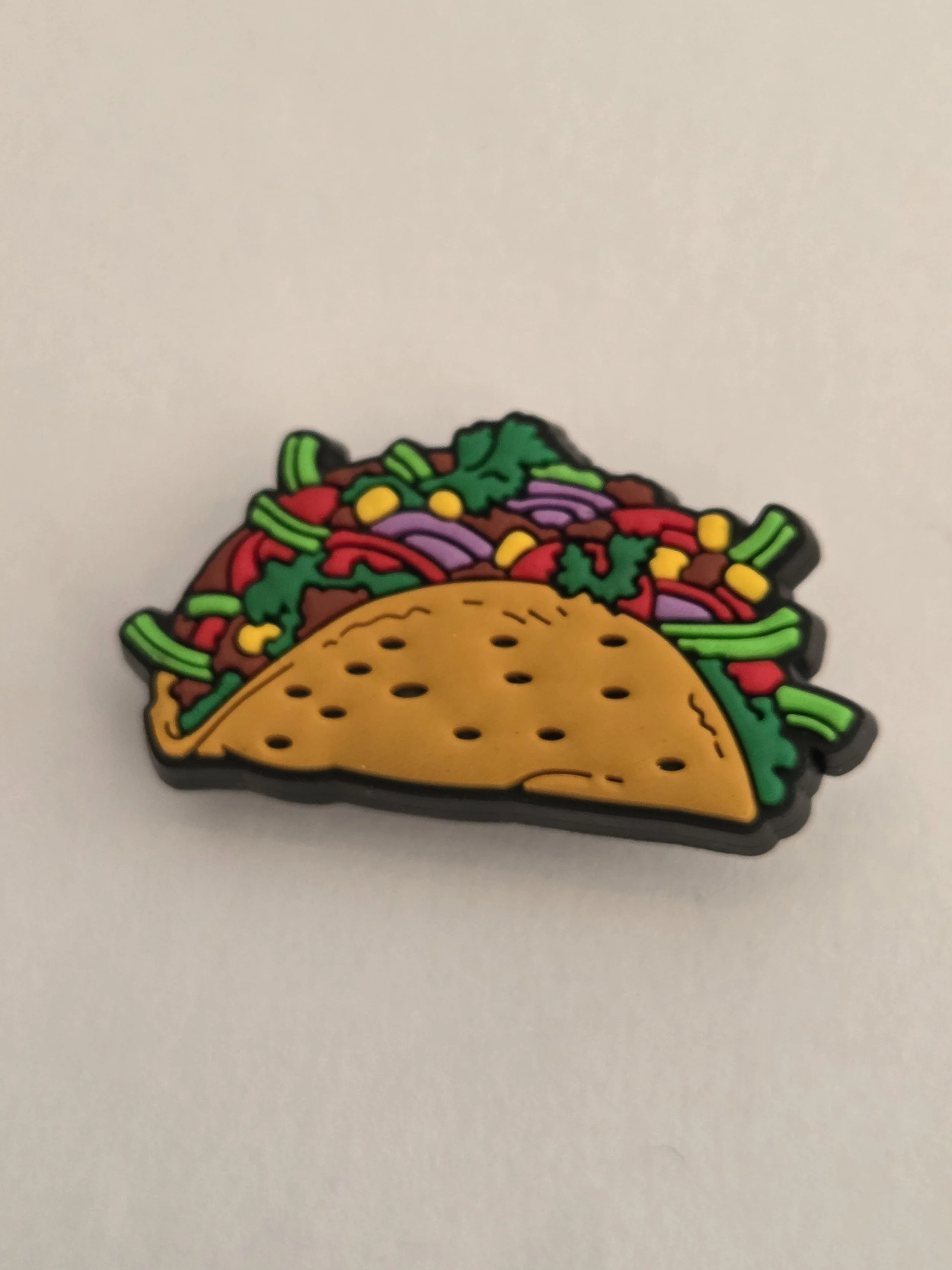Taco-Option 2