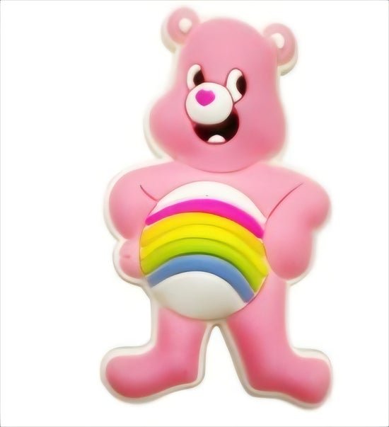 Carebear - Cheer Bear - Option 2