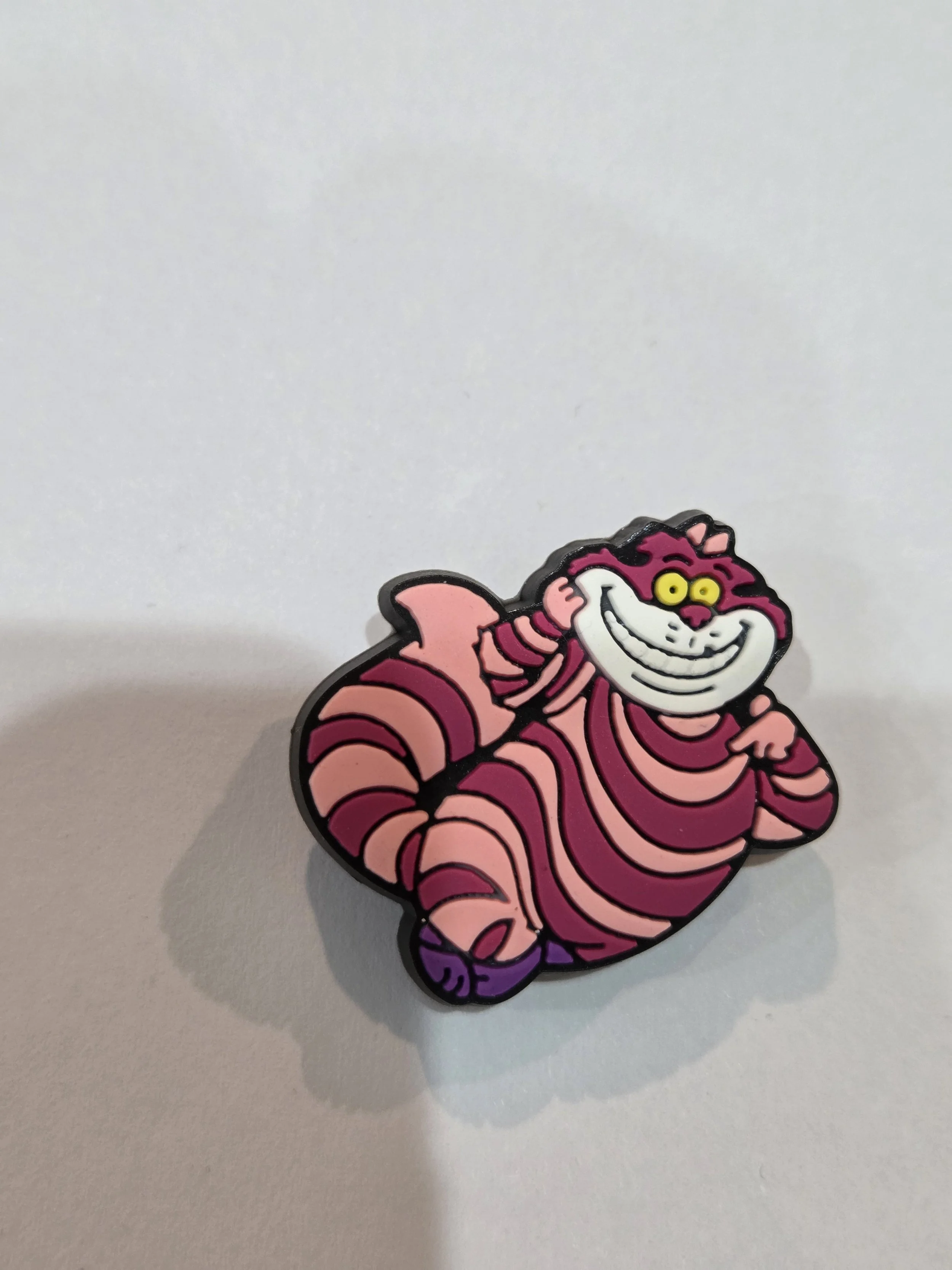 Cheshire Cat