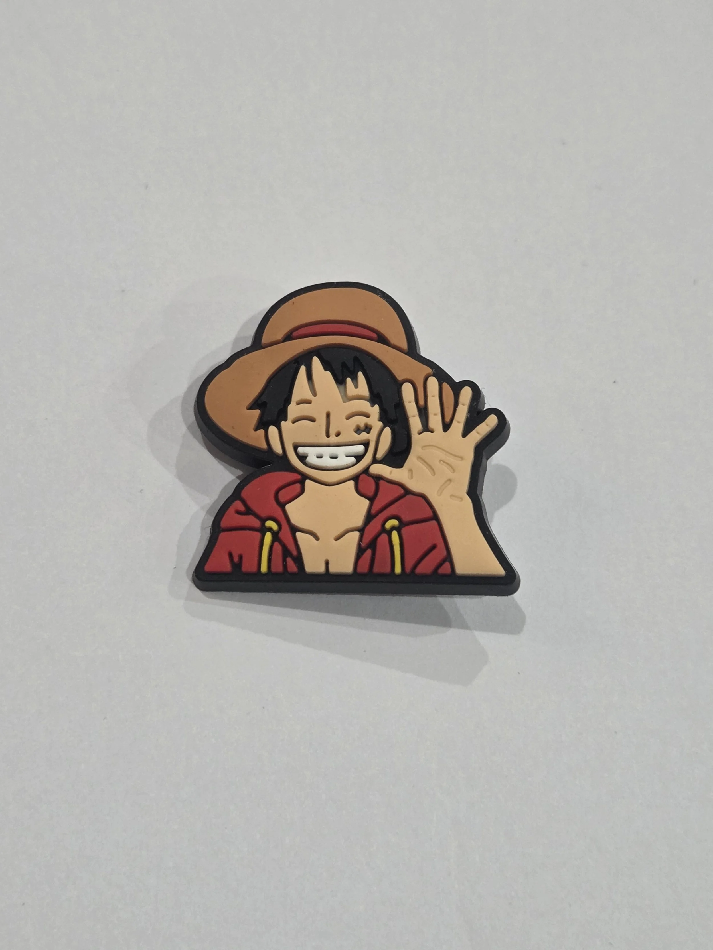 Monkey.D.Luffy