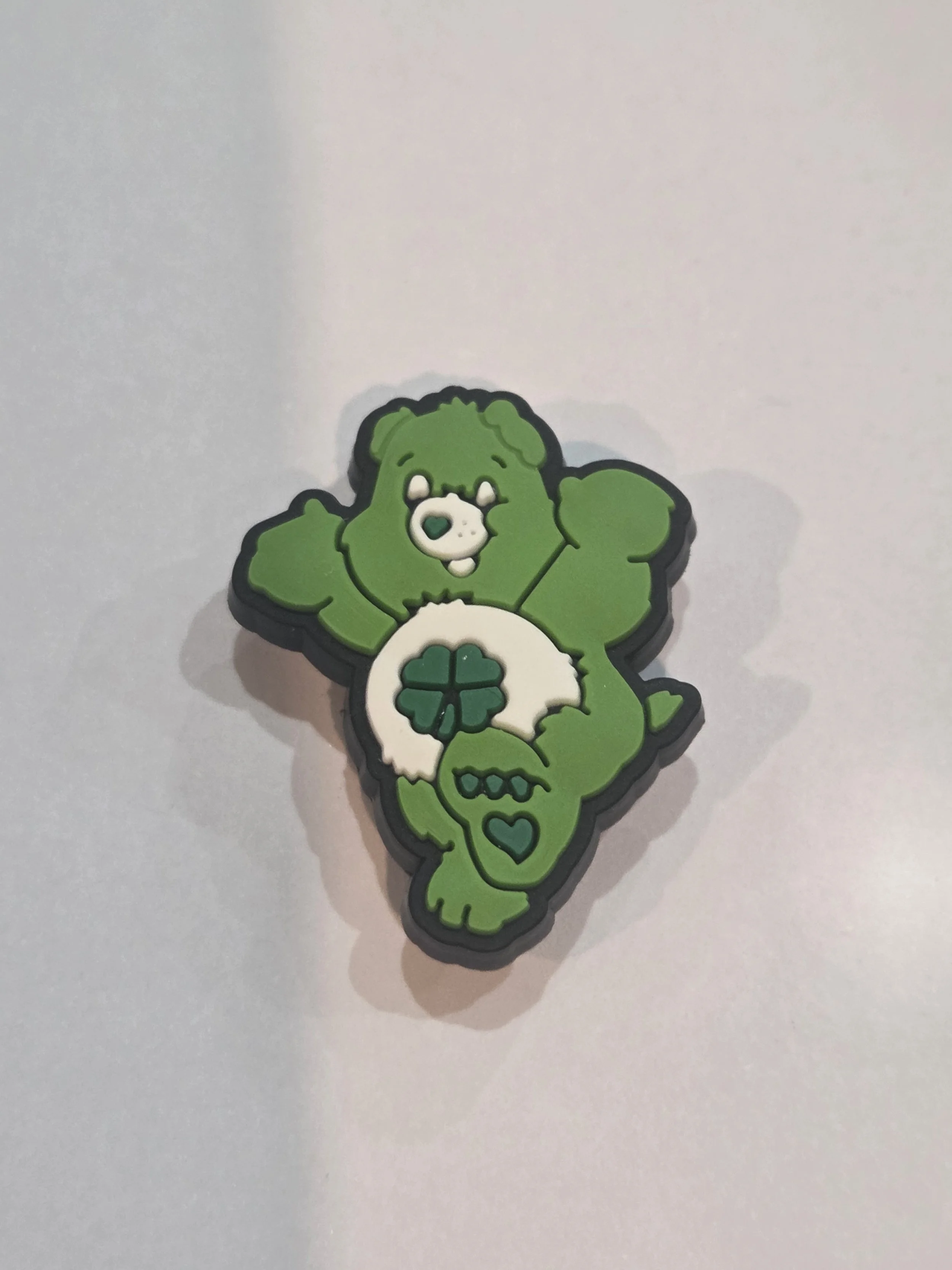 Carebear - Luck Bear - Option 2