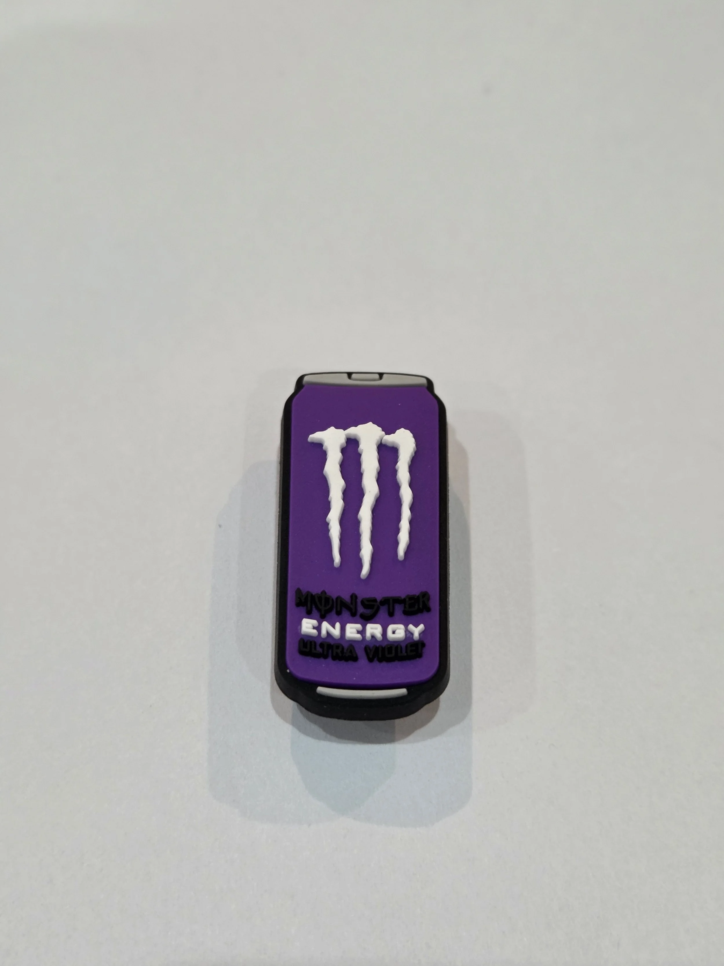 Monster-Purple