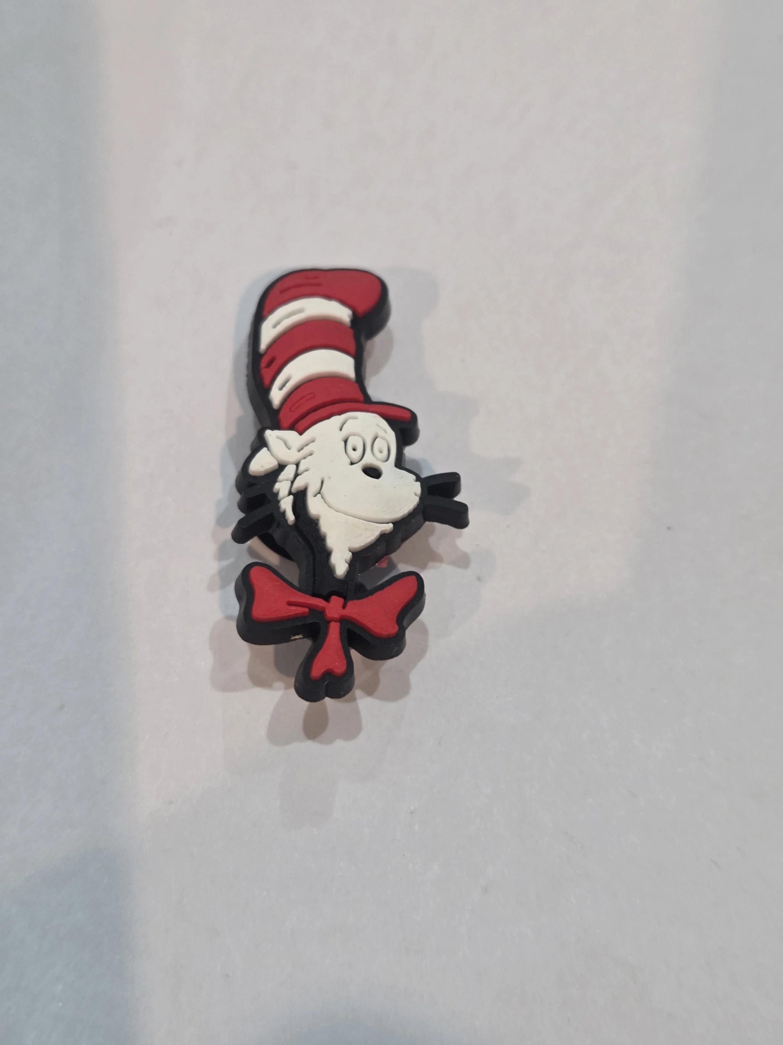 Cat in the Hat - Dr Seuss