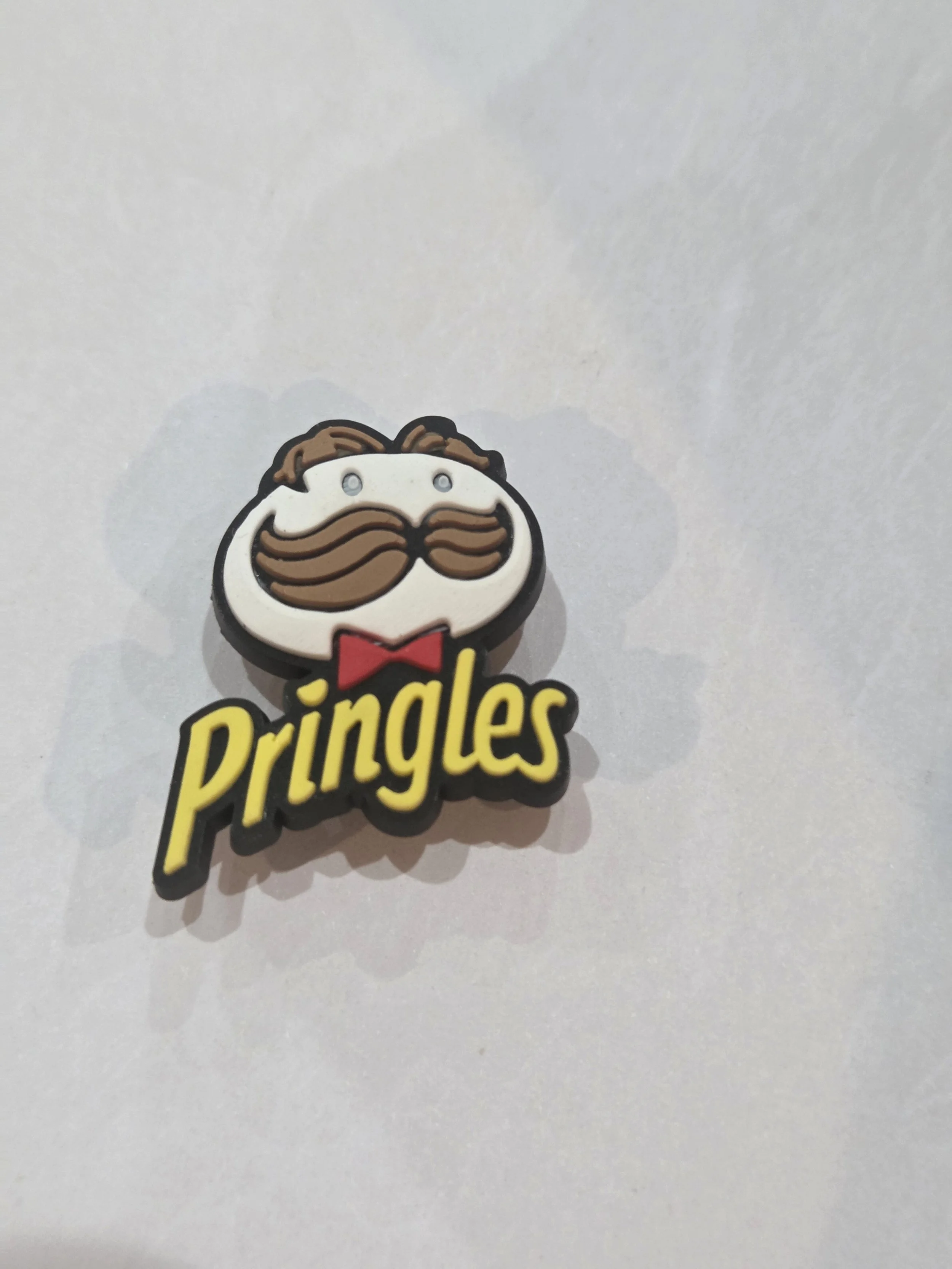 Pringles
