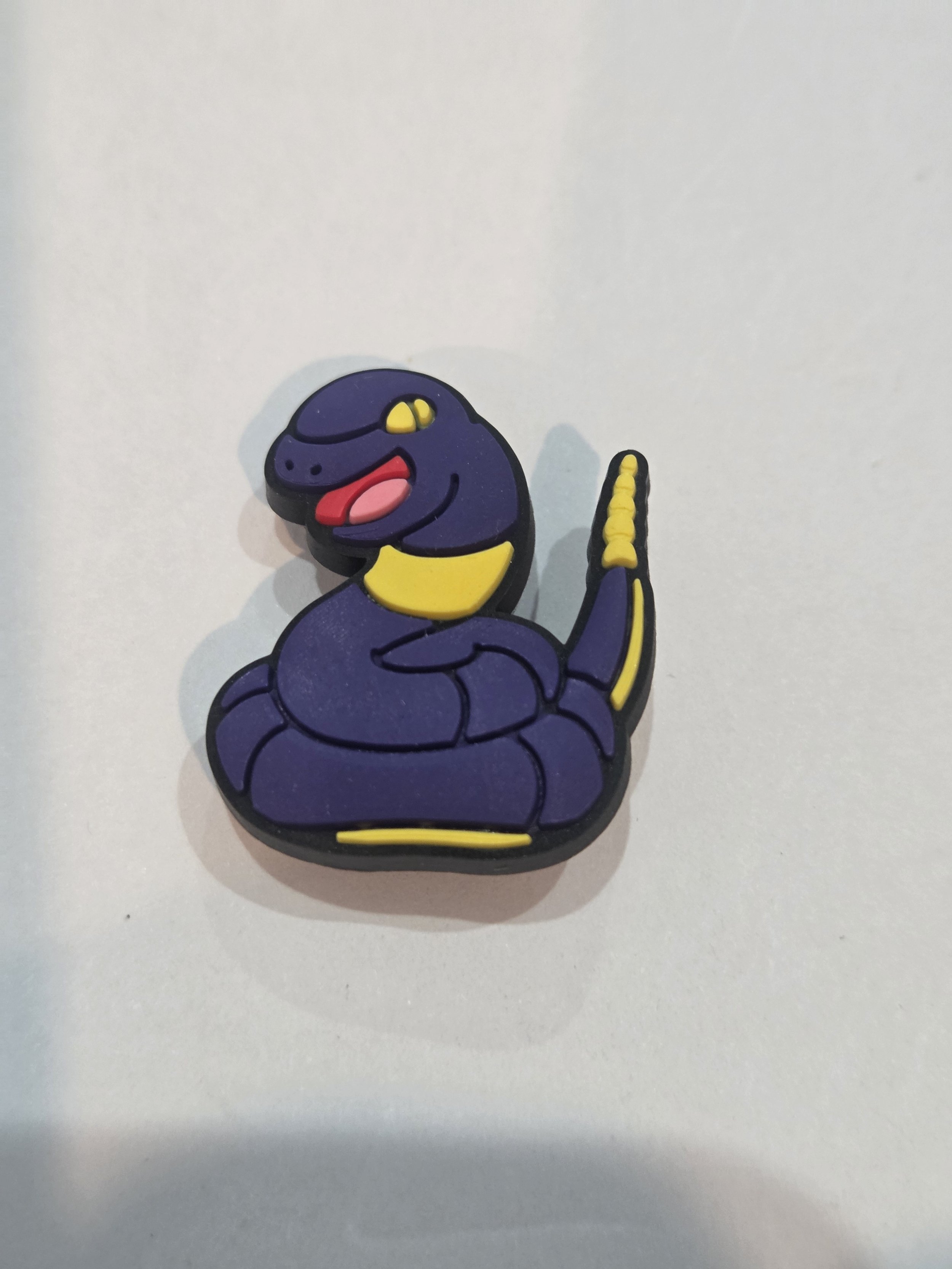 Pokemon - Ekans