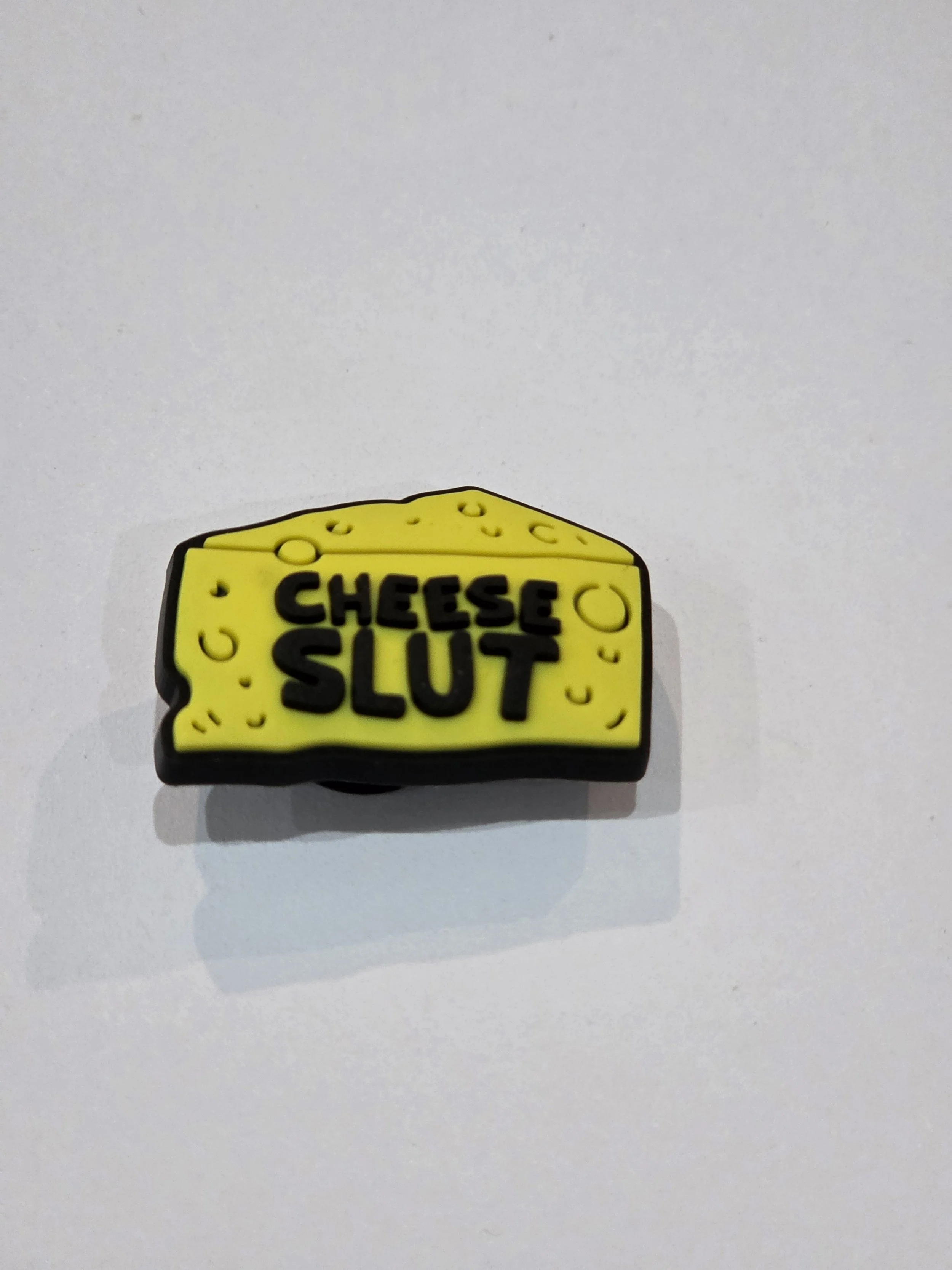 Cheese Slut