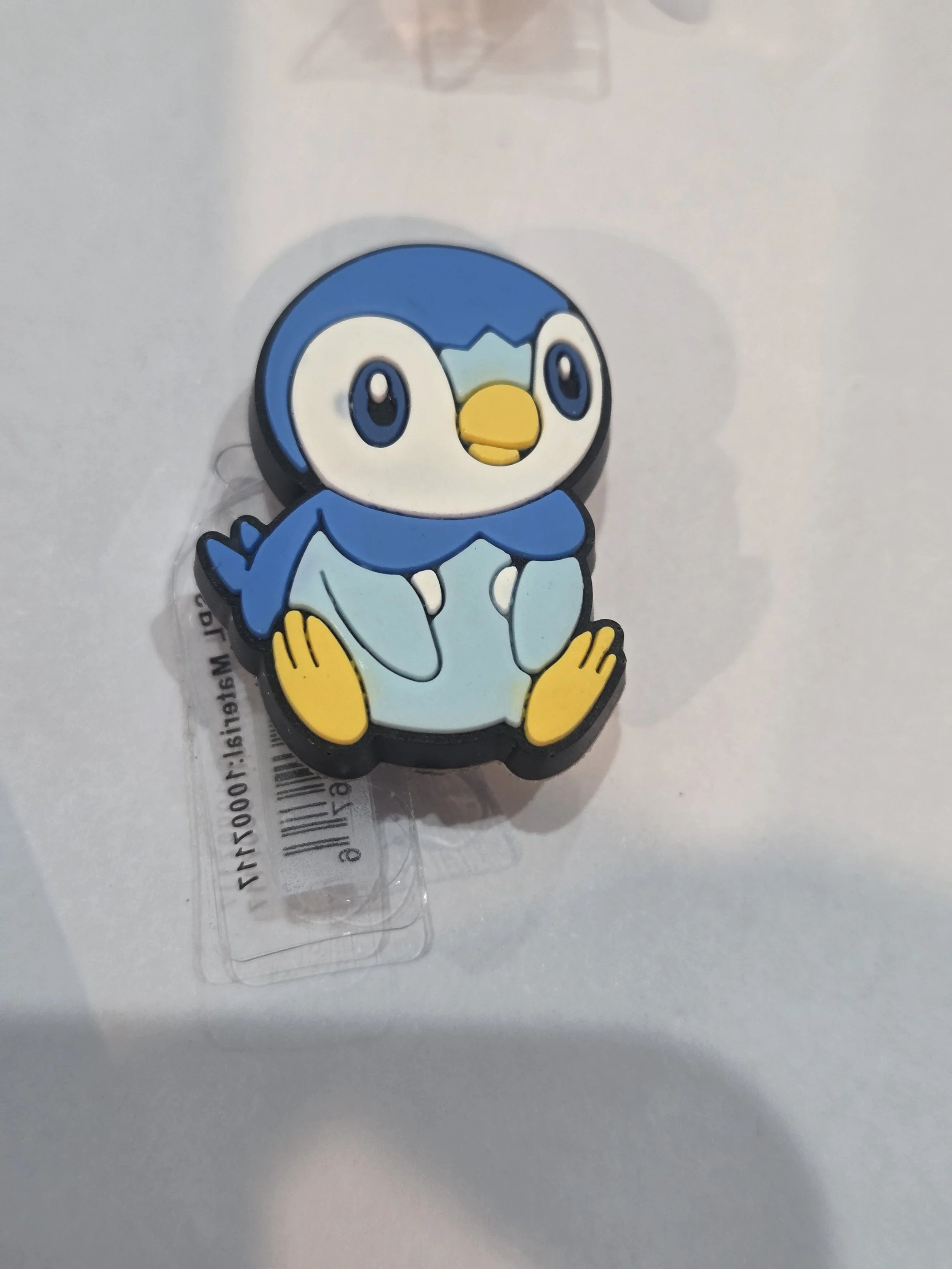 Pokemon - Piplup