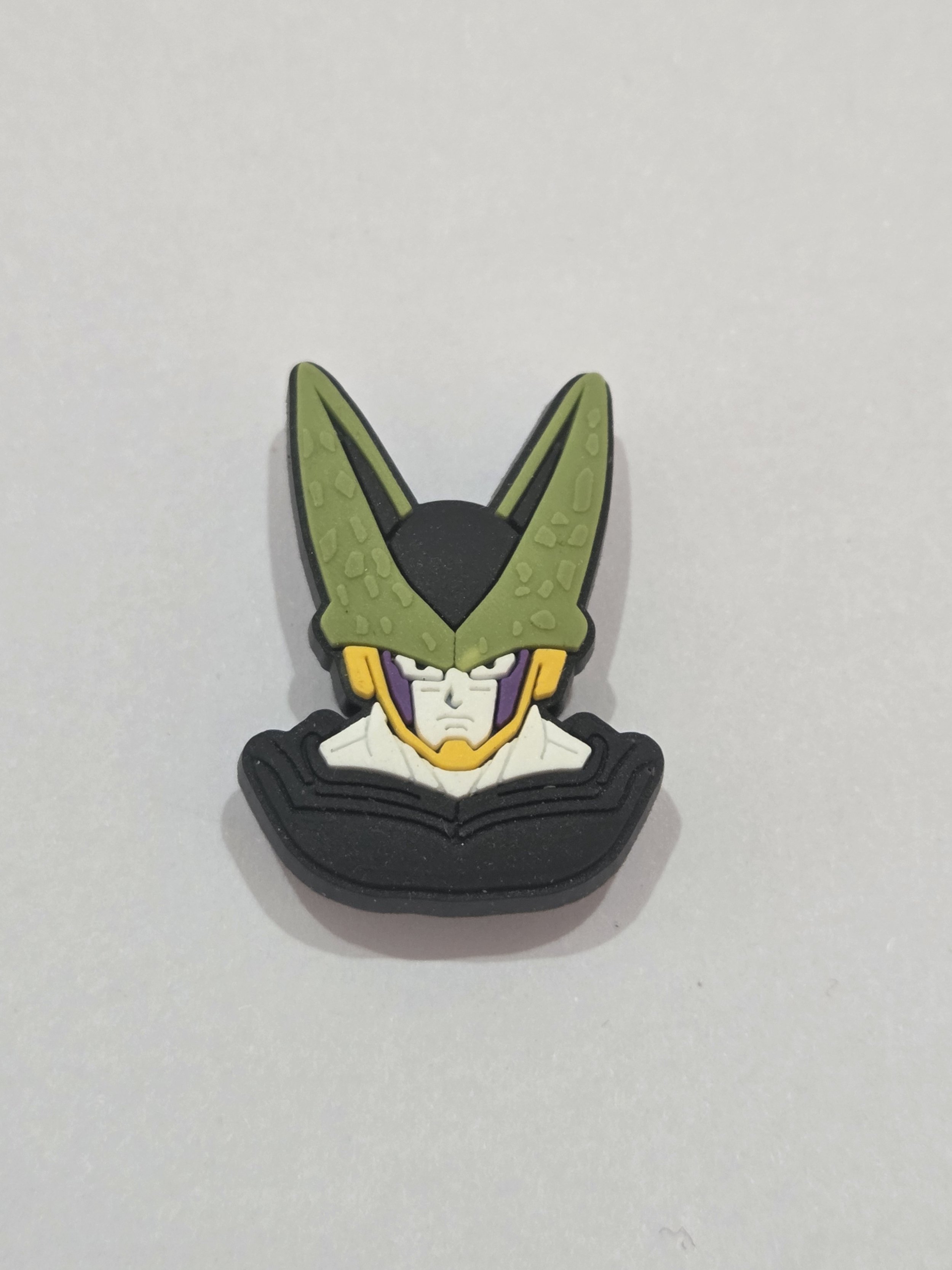 Dragonball Z- Cell