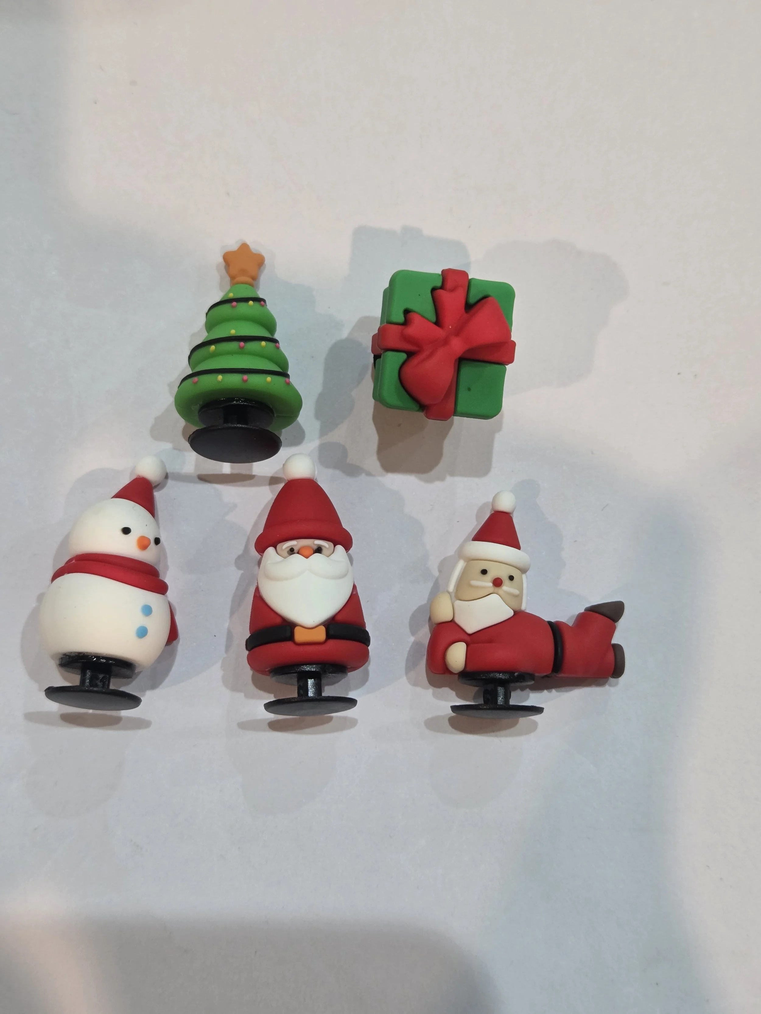 Christmas - 3D