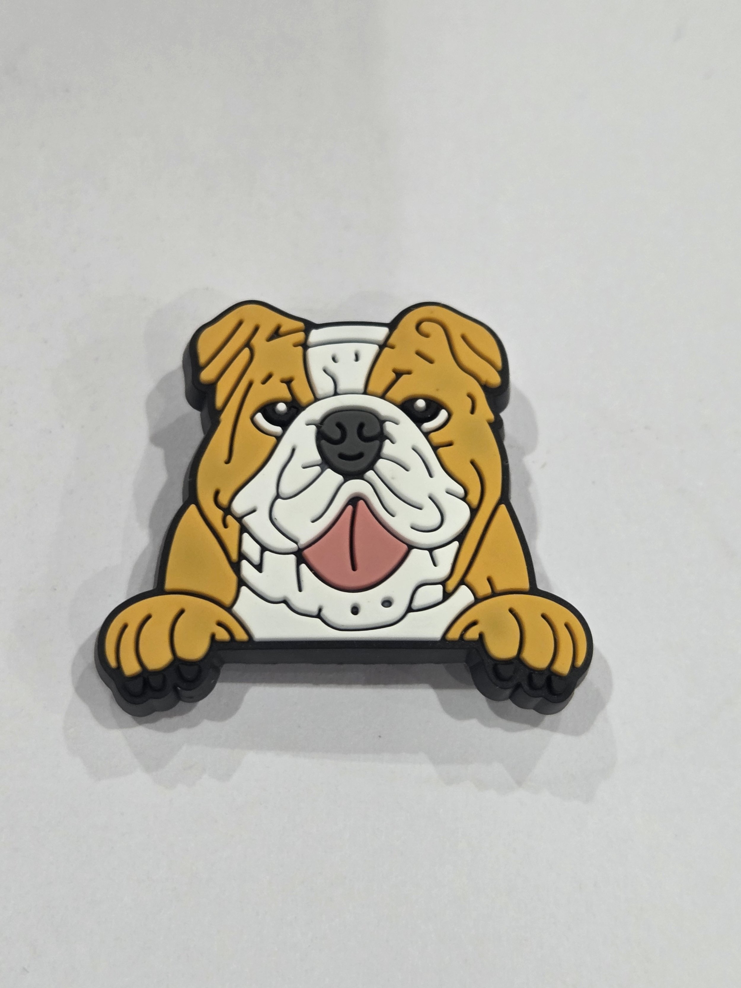 British Bulldog