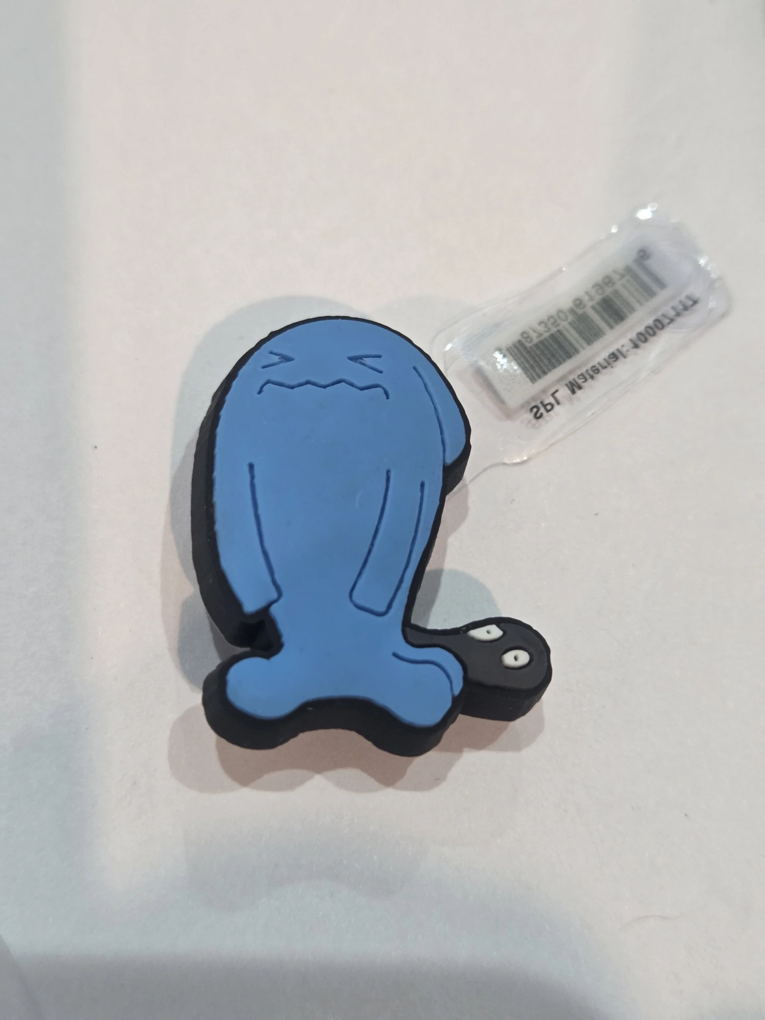 Pokemon - Wobbuffet