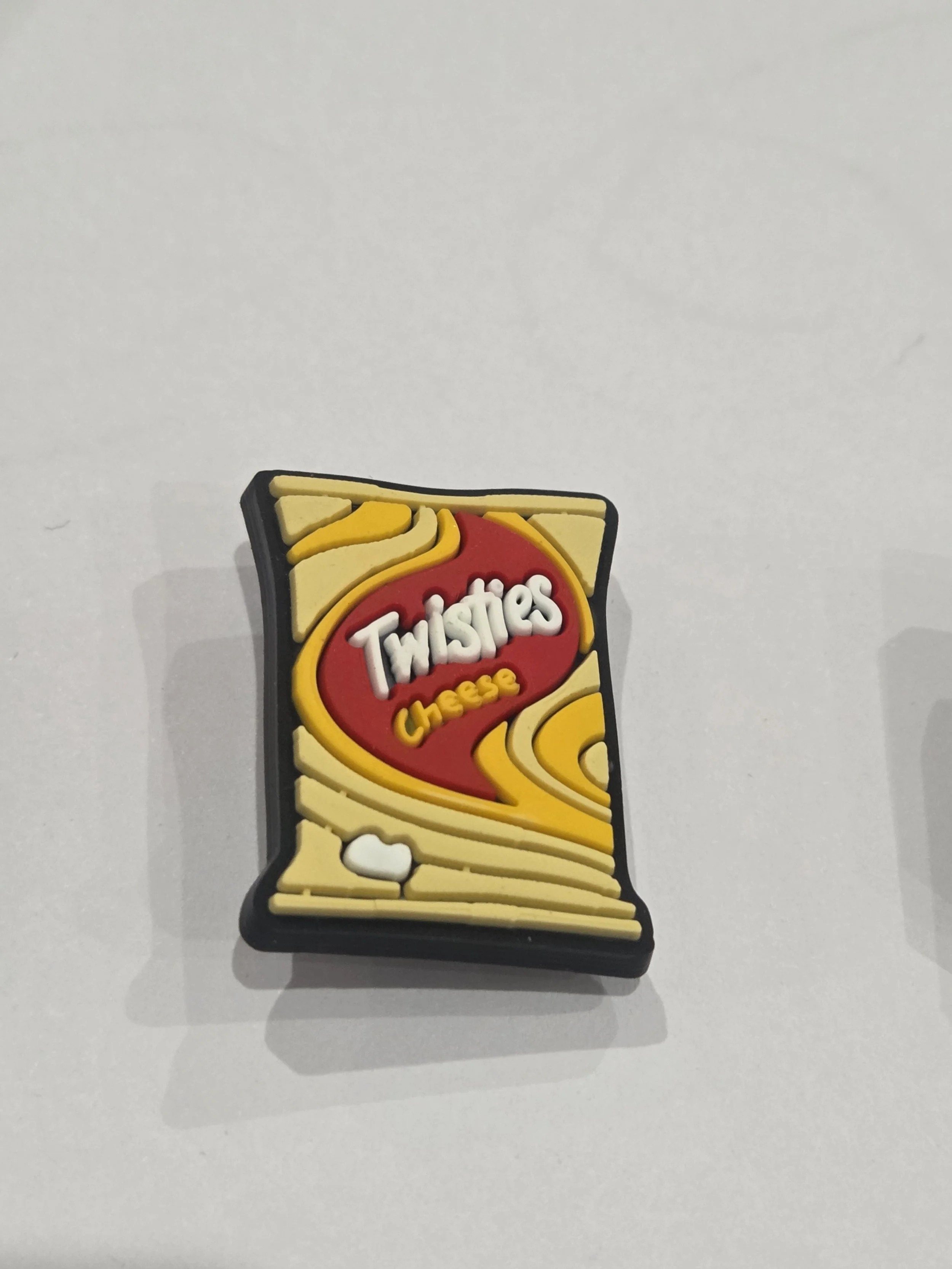 Twisties