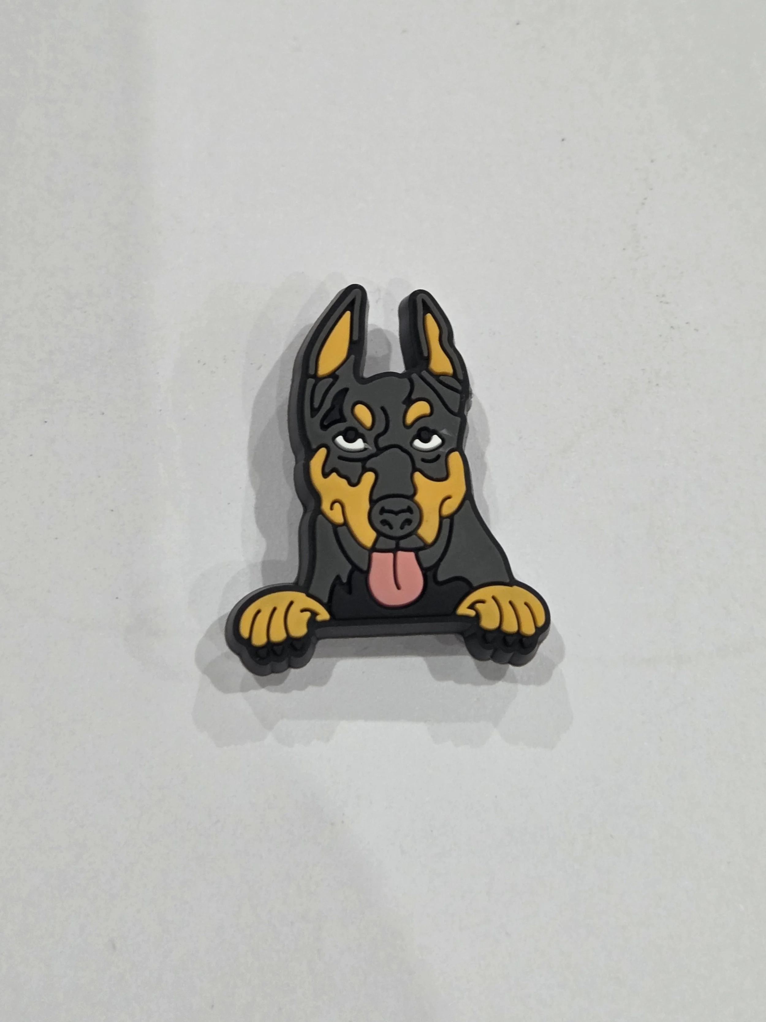 Doberman