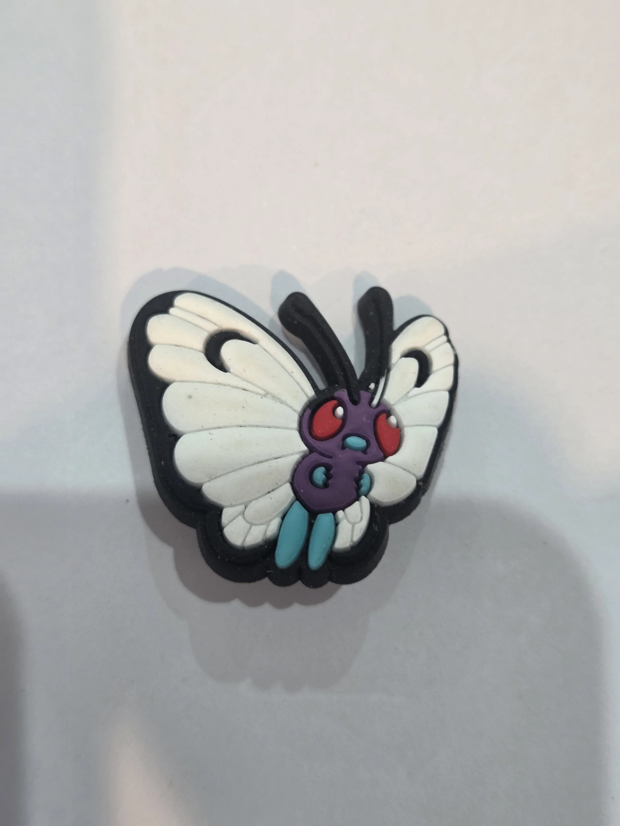 Pokemon - Butterfree