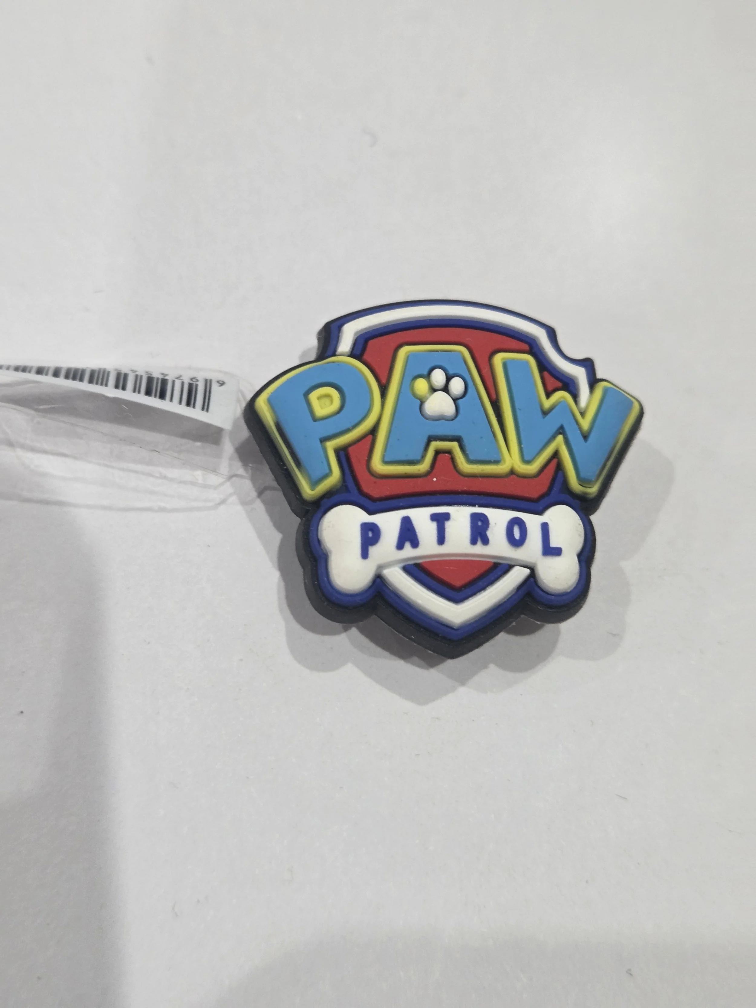 Paw Patrol