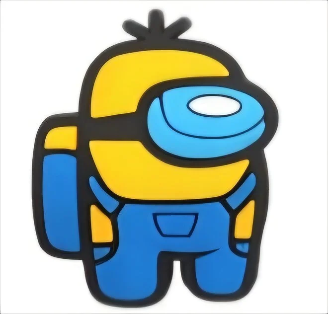 Among Us Minion