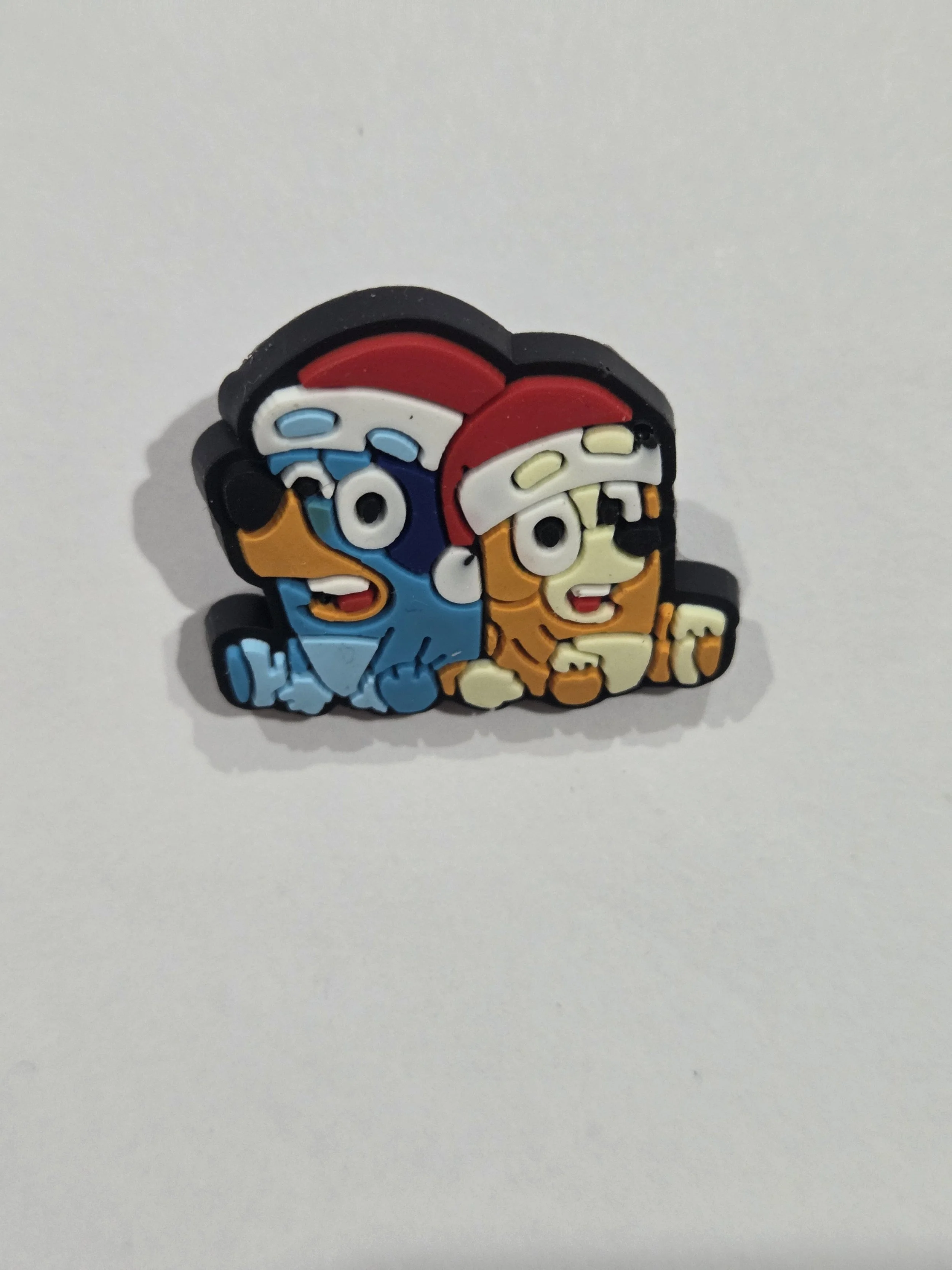 Bluey - Christmas Bluey & Bingo