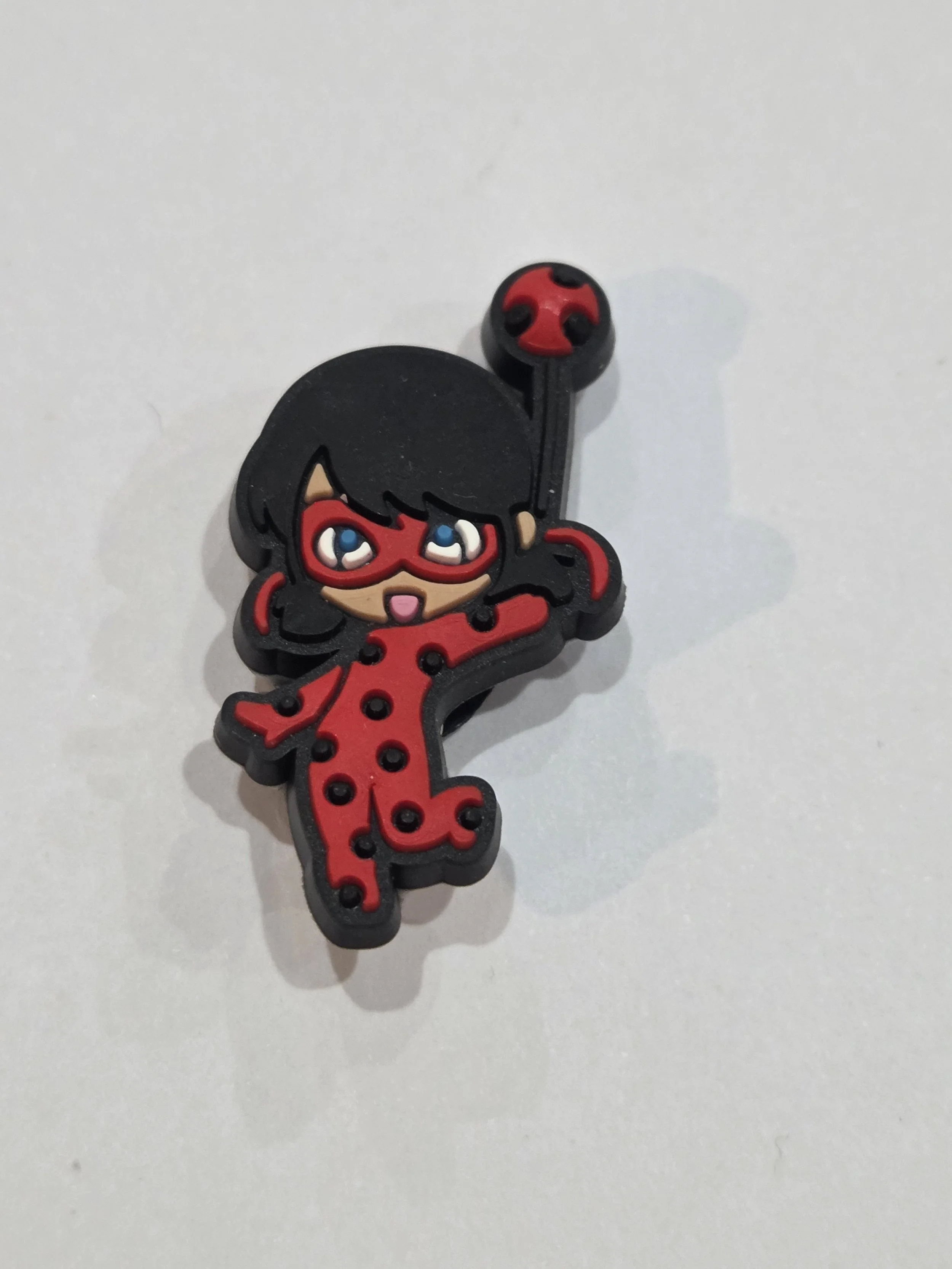 Miraculous Ladybug