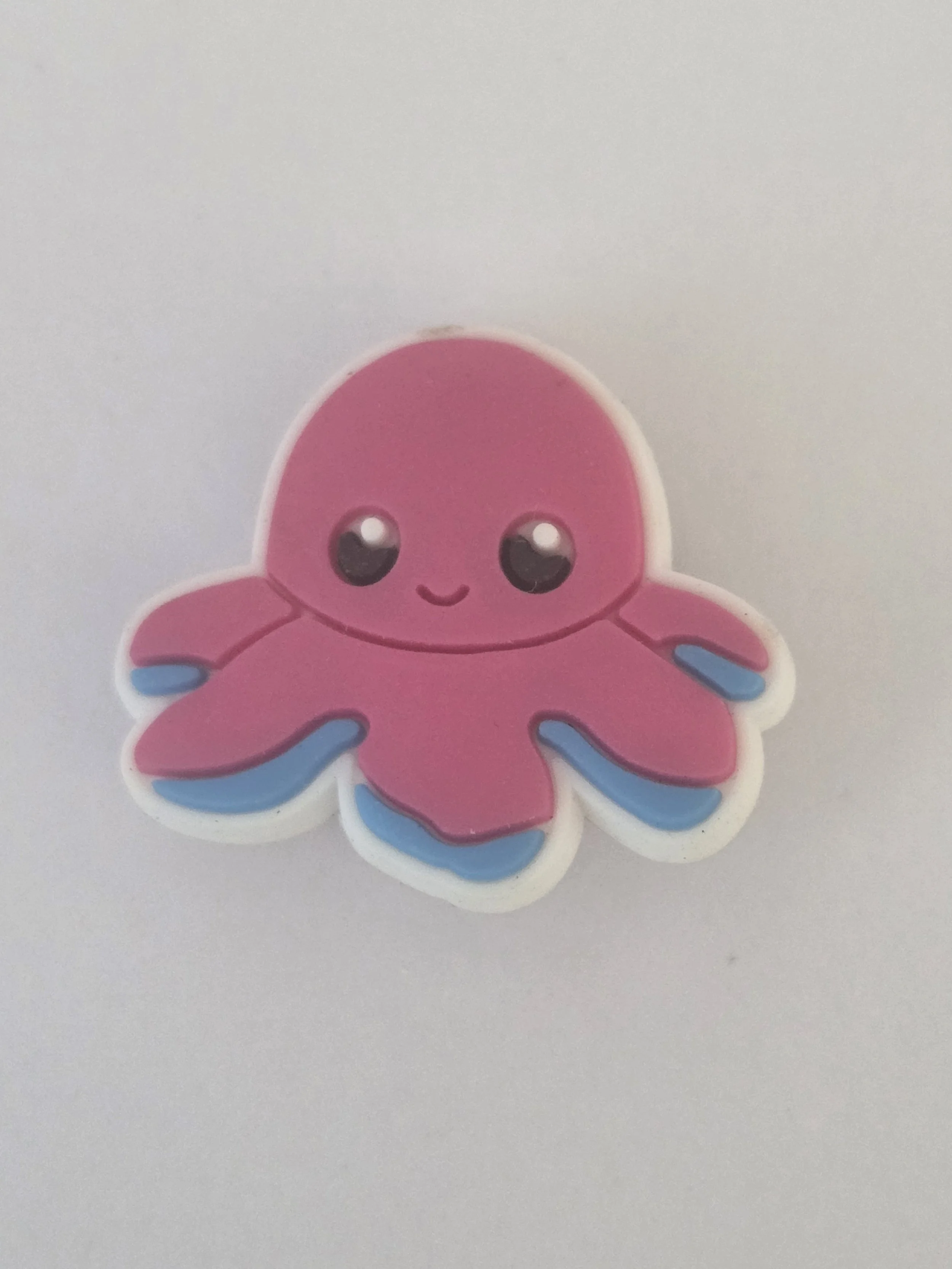 Octopus-Option 2