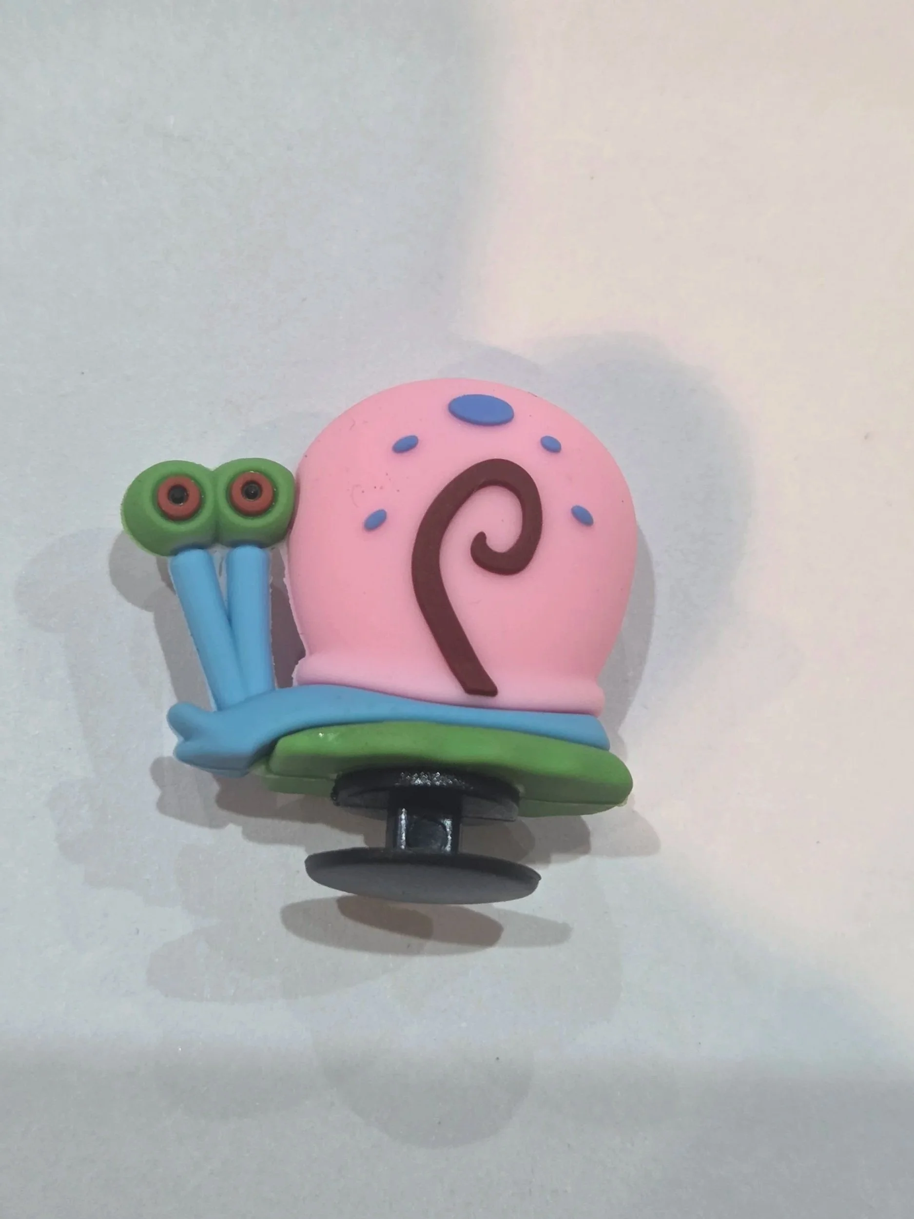 Gary - Pokemon -3D