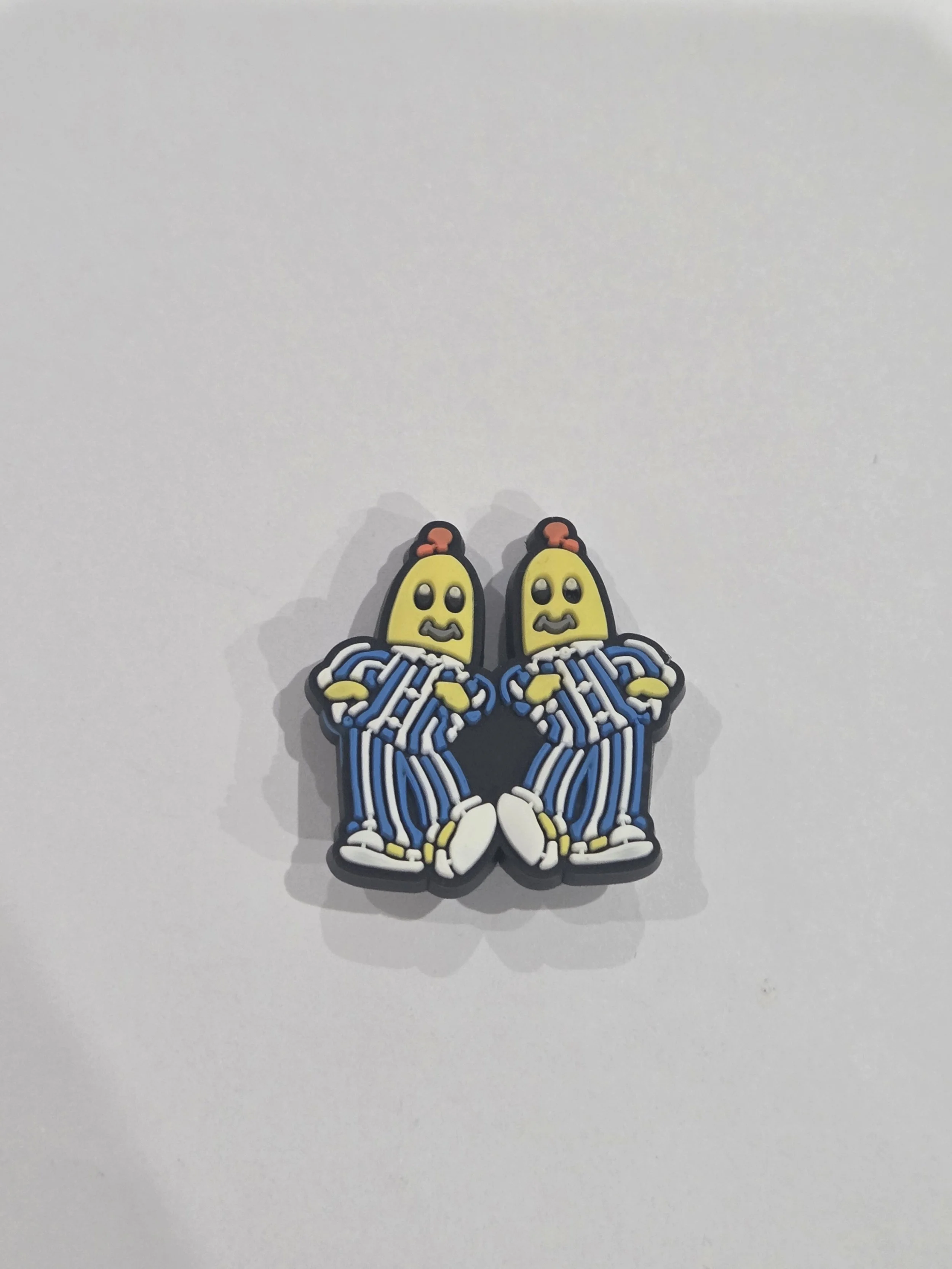 Bananas in Pajamas
