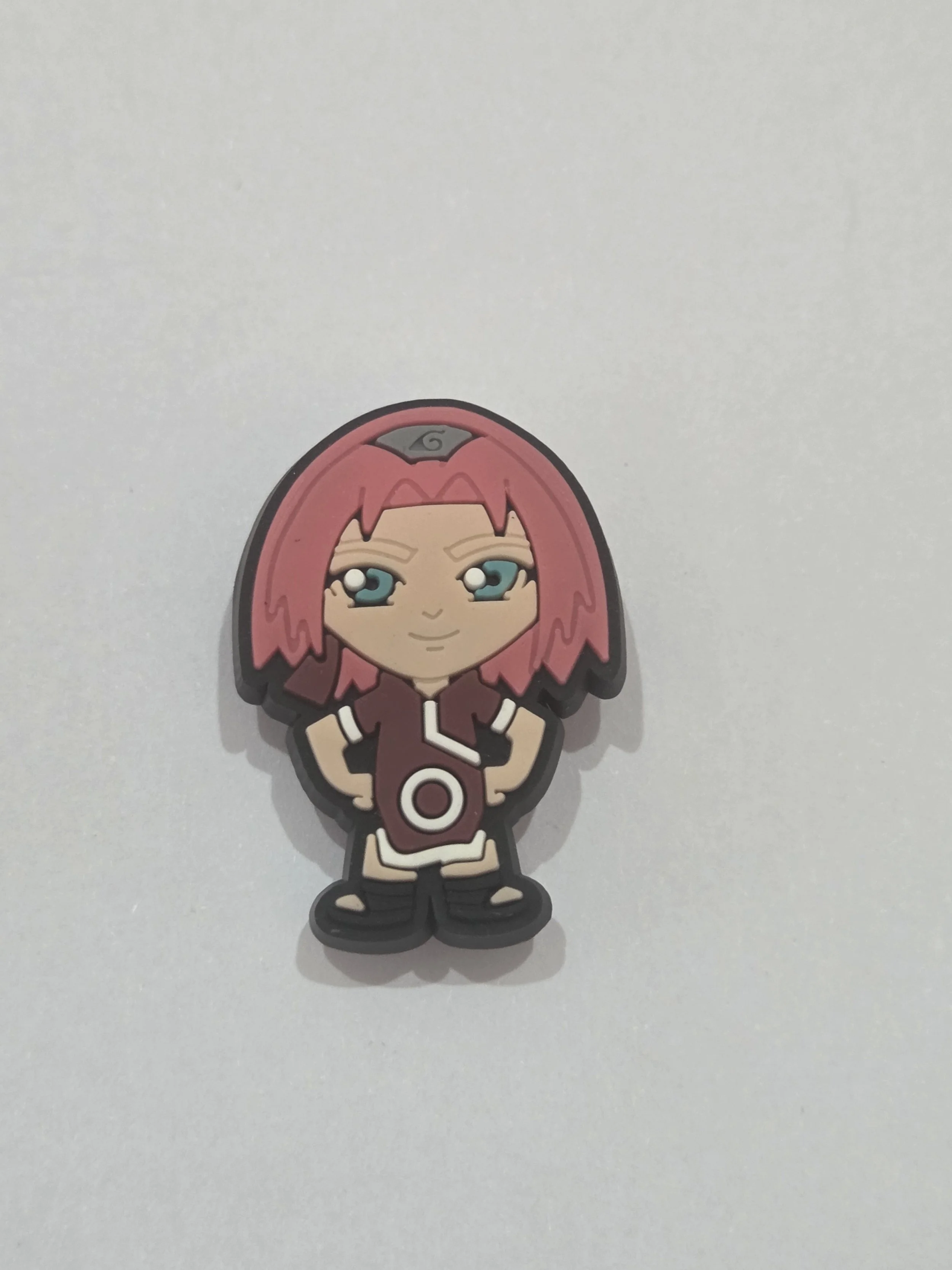 Sakura Haruno