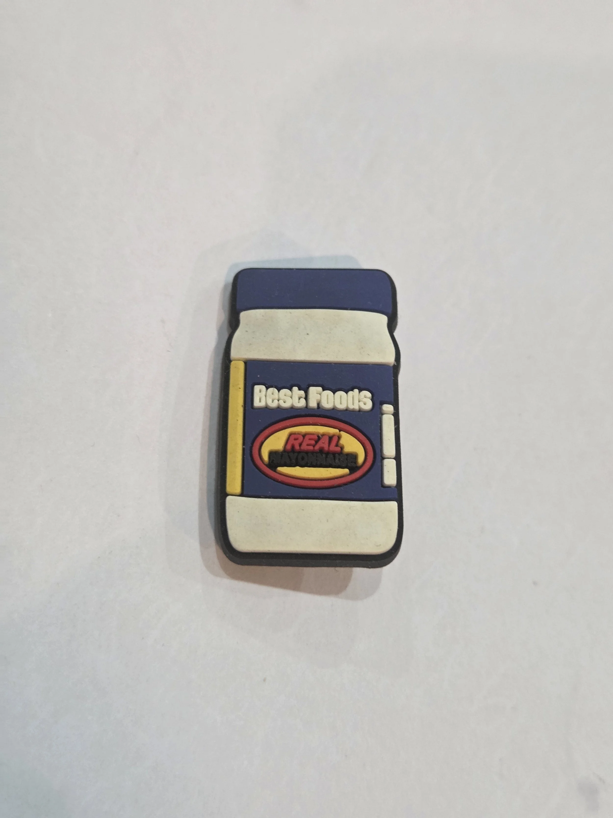 Mayo