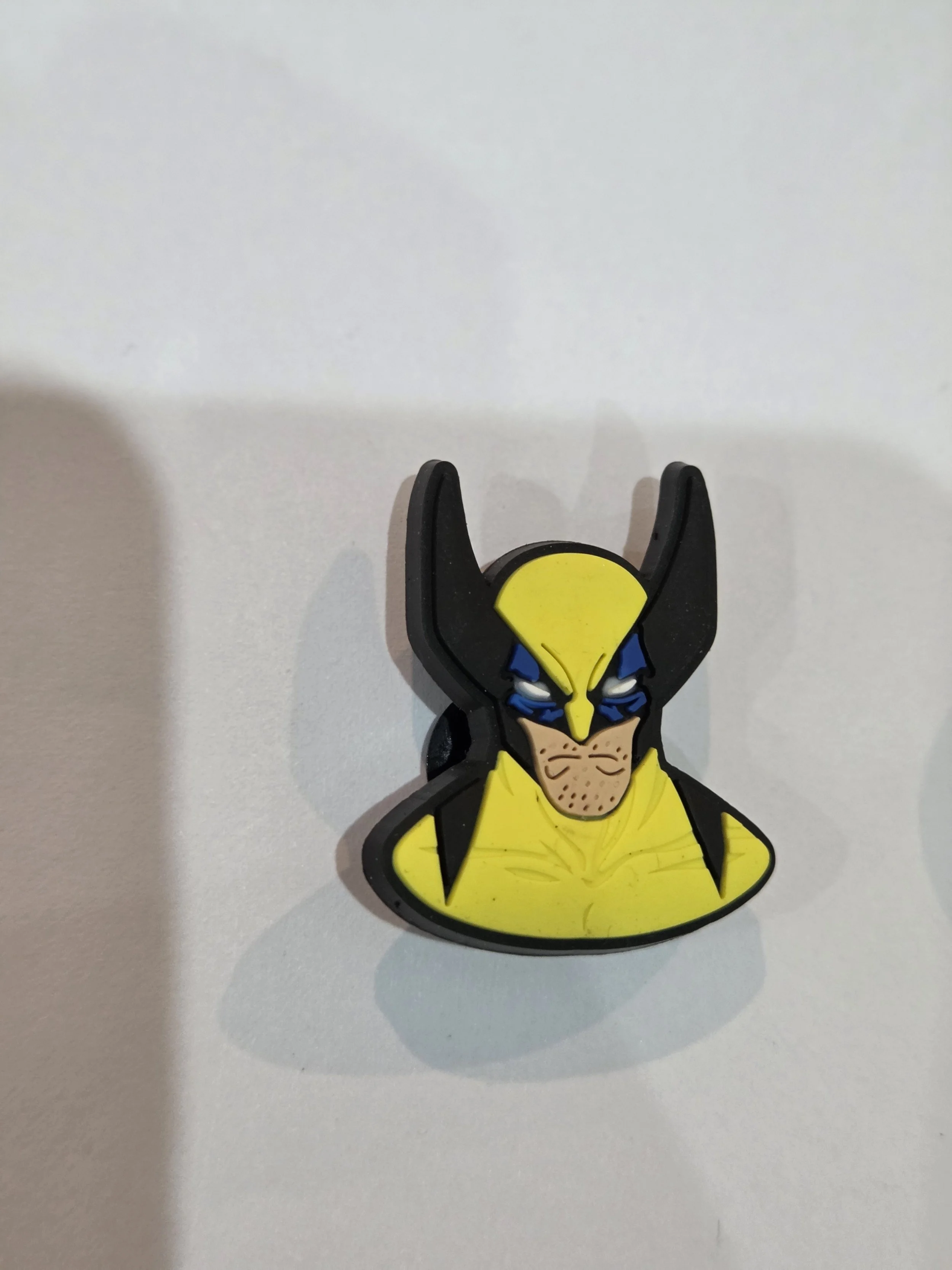 Wolverine