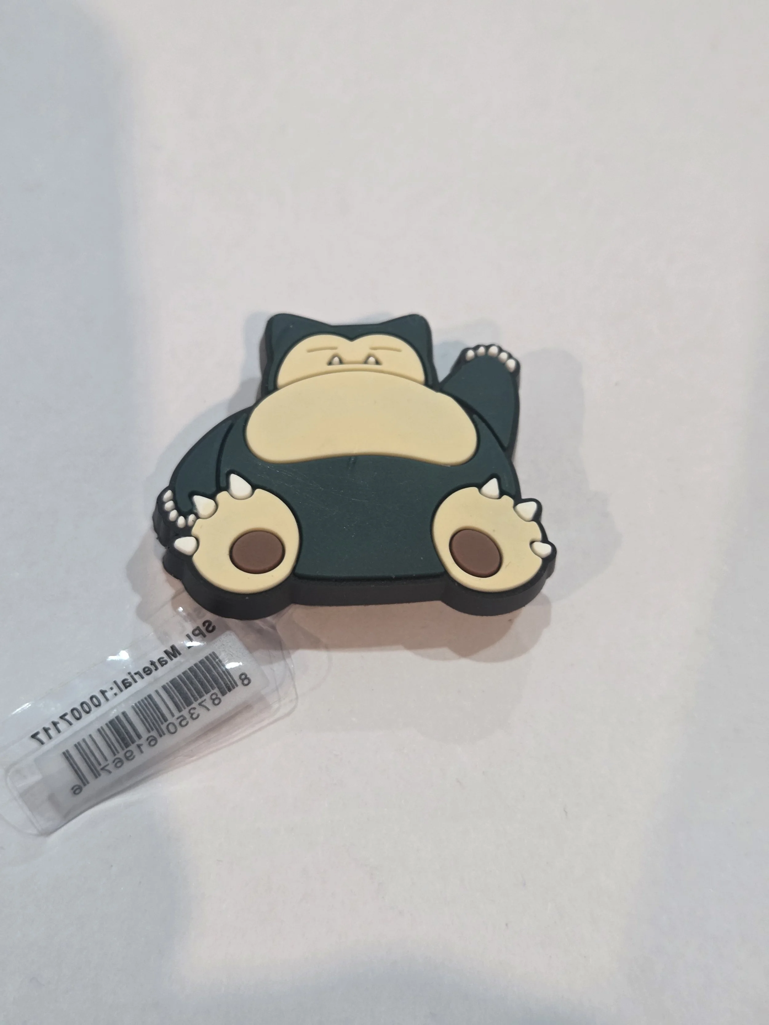 Pokemon - Snorlax