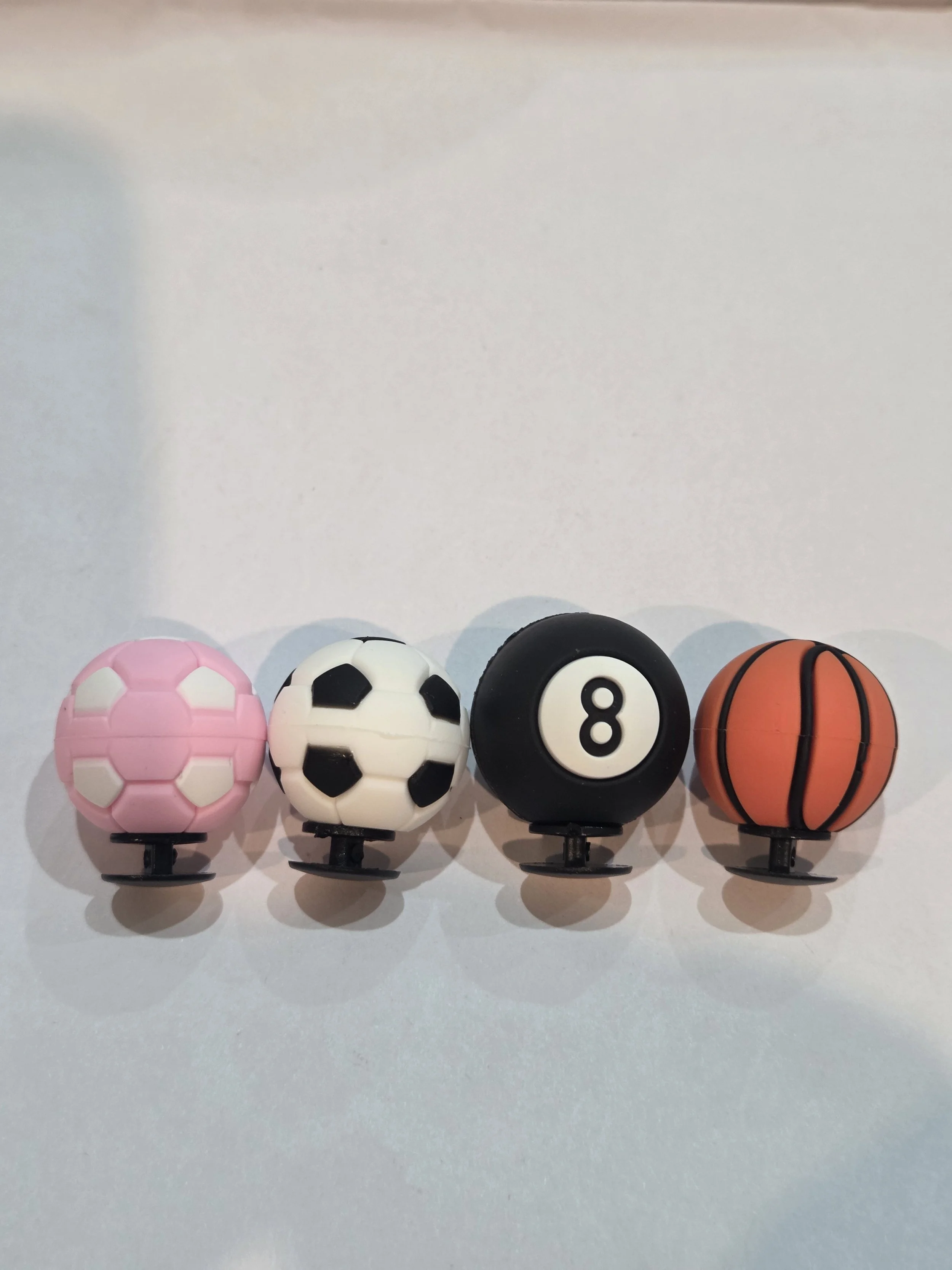 Balls - 3D
