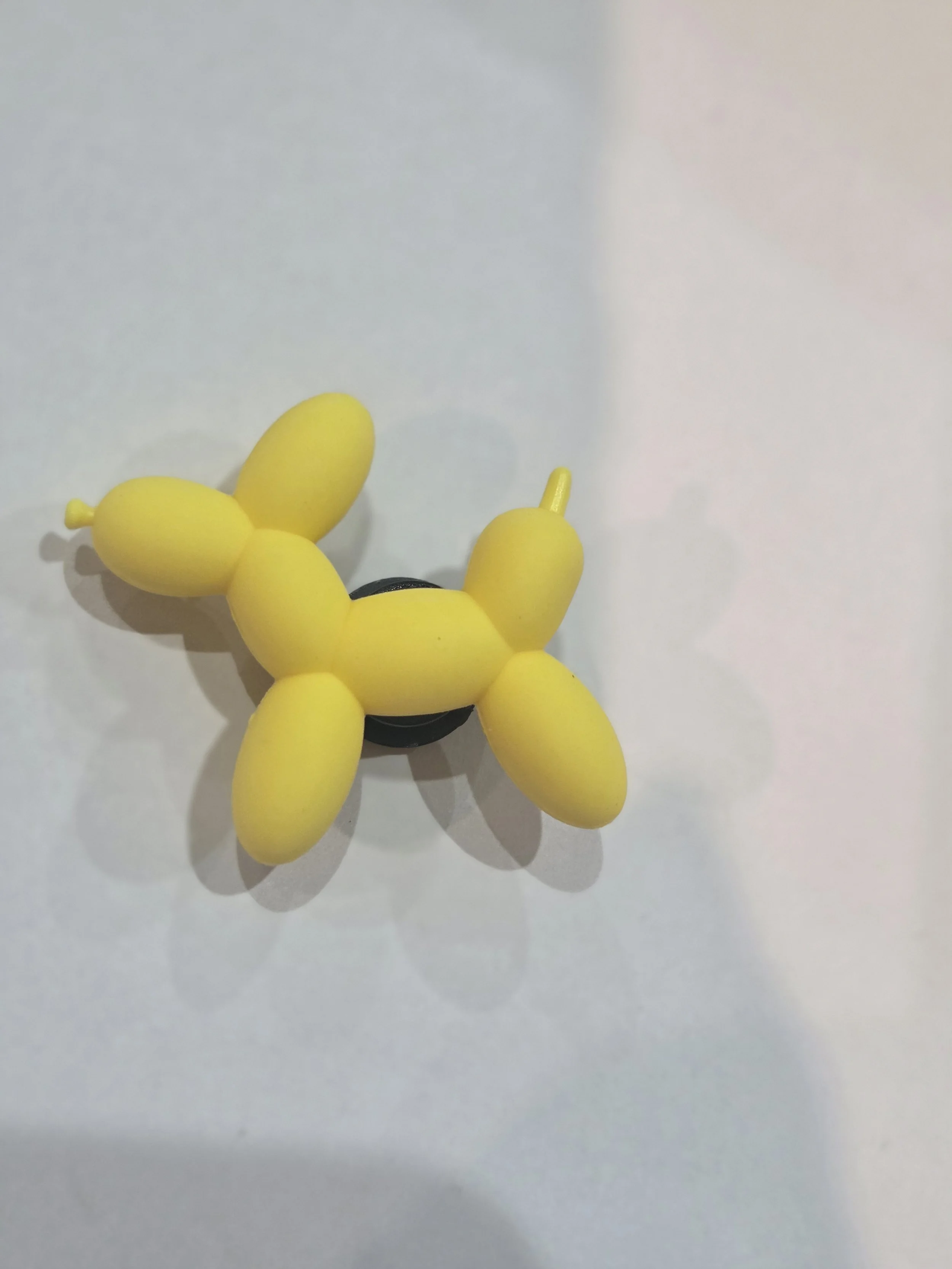 Balloon Dog - 3D