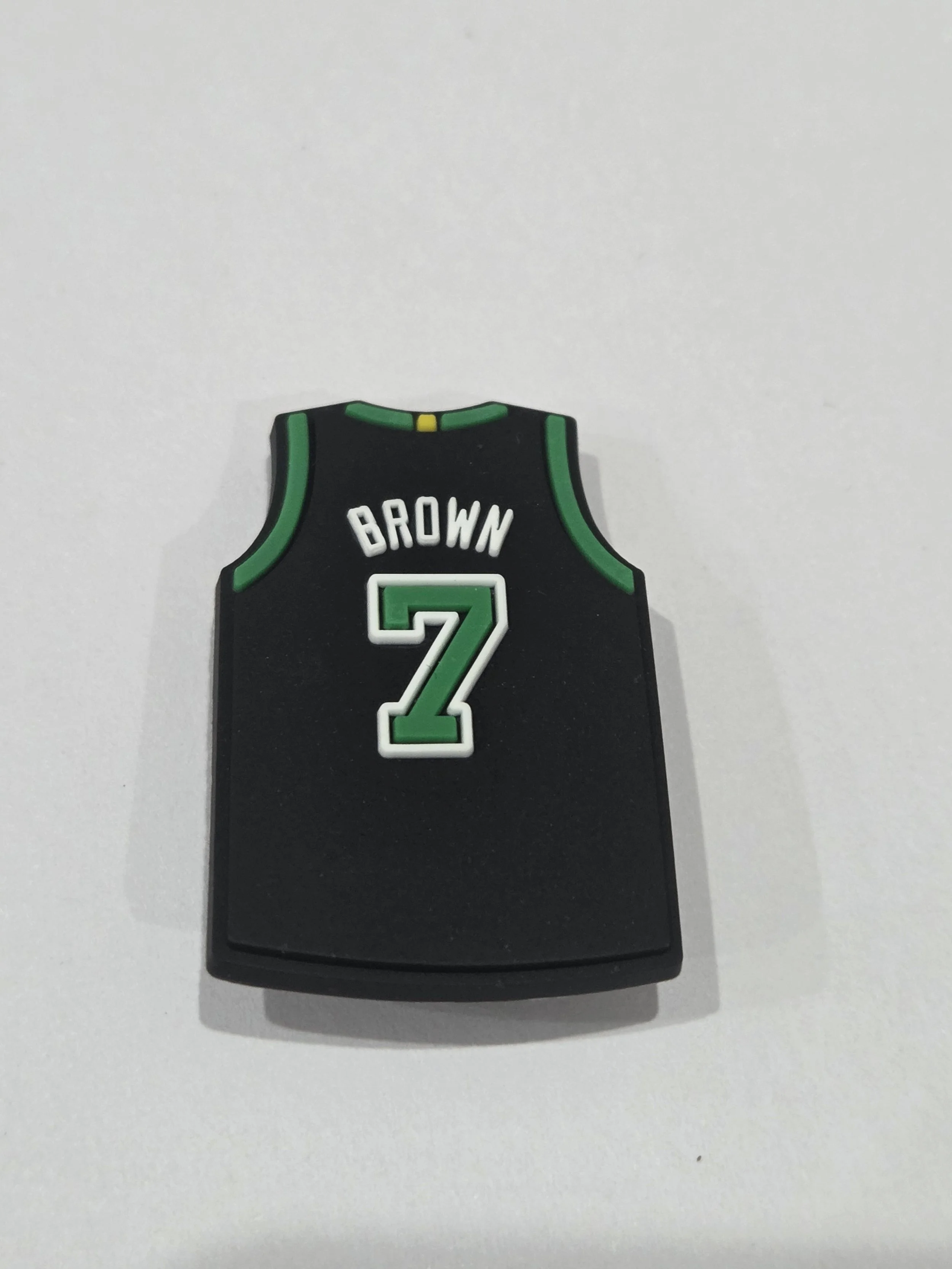 Jalen Brown Jersey