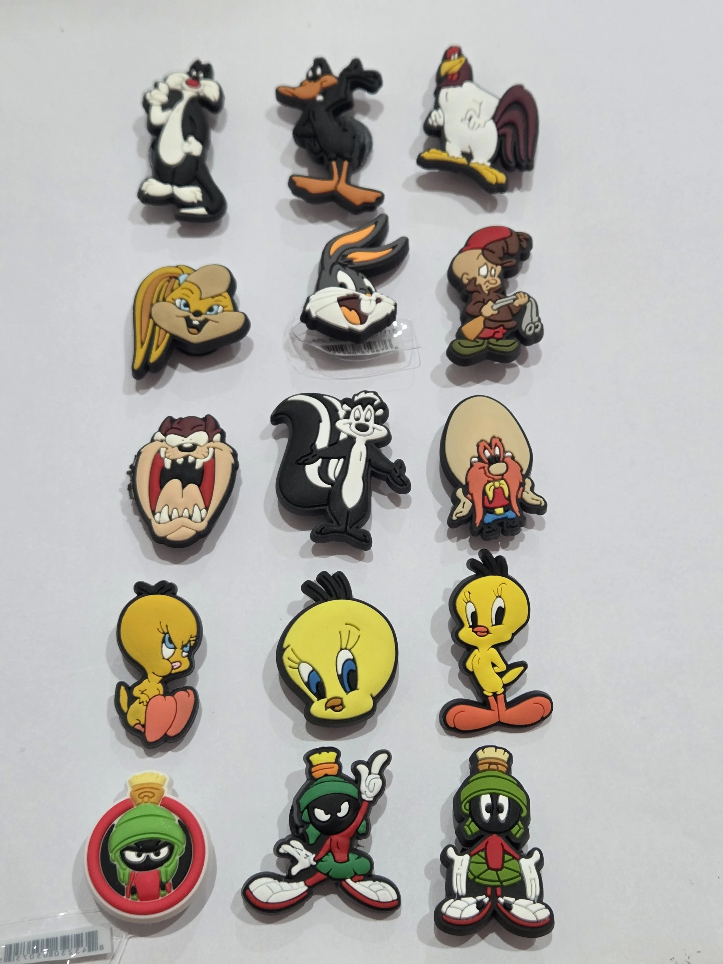 Looney Tunes
