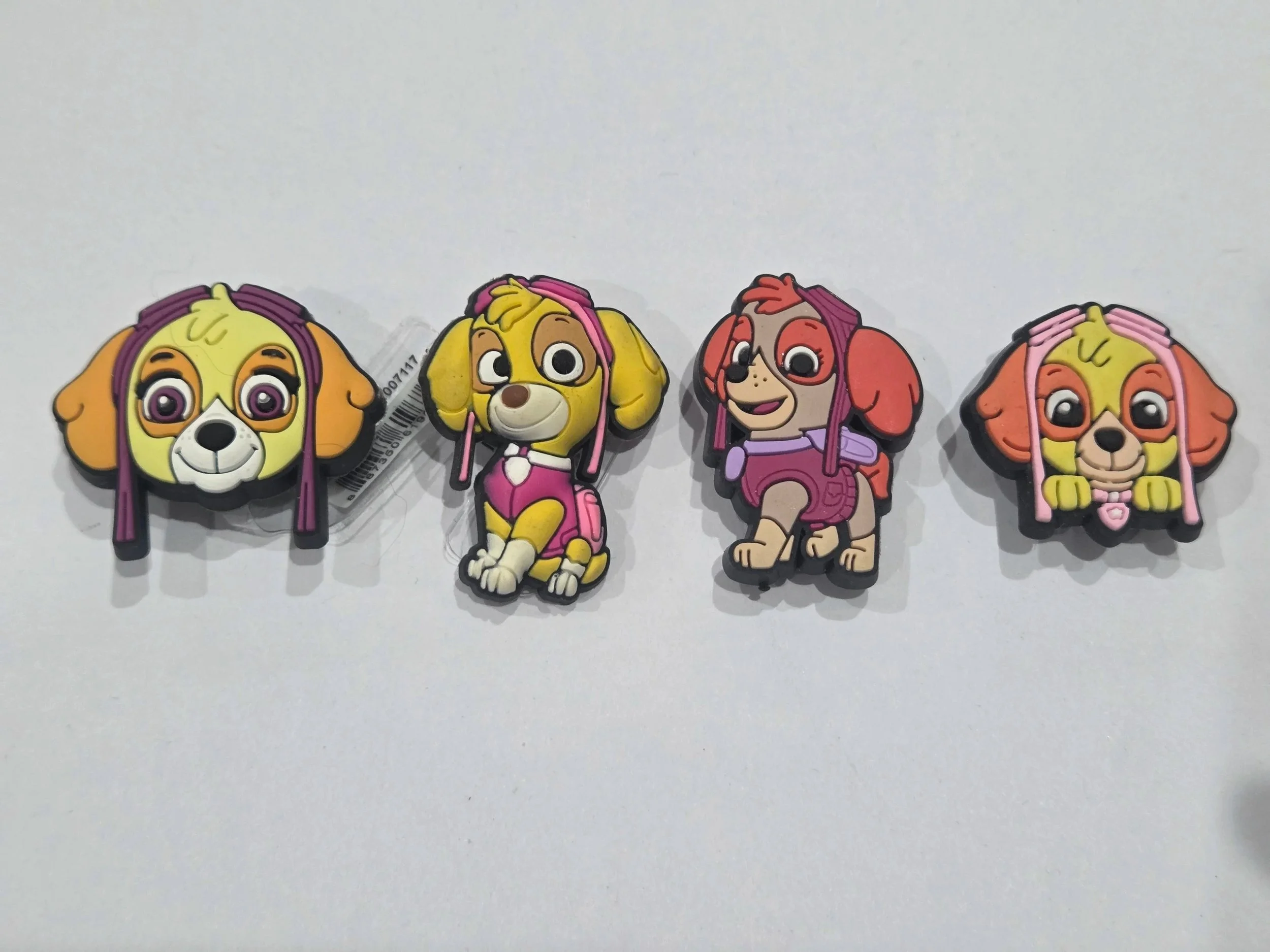 Paw Patrol-Skye