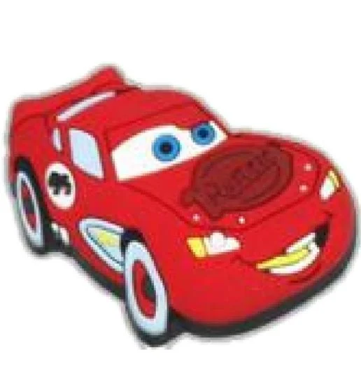 Lightning Mcqueen