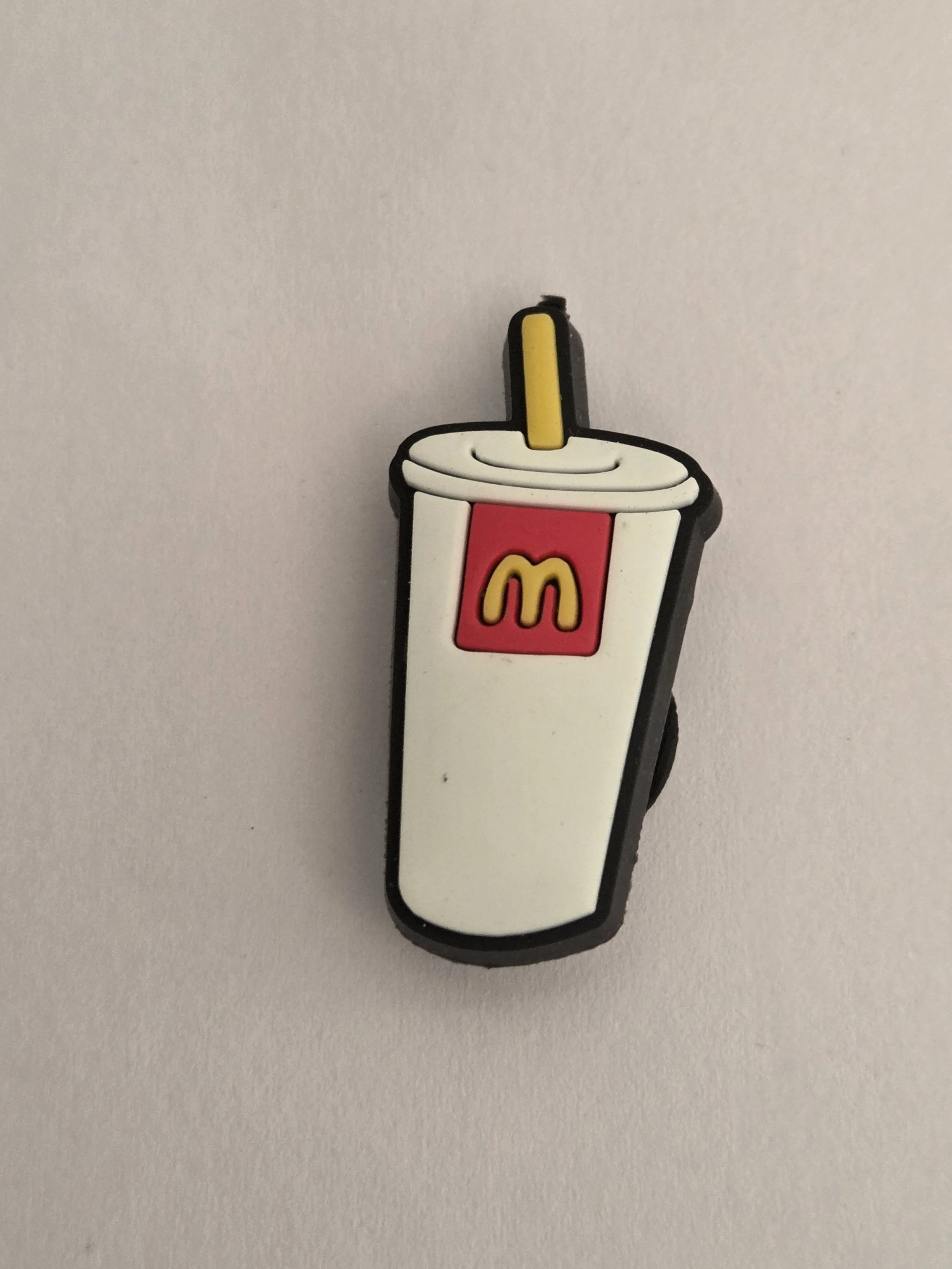 McDonalds Drink