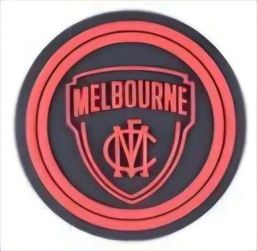 AFL-Melbourne-Demons