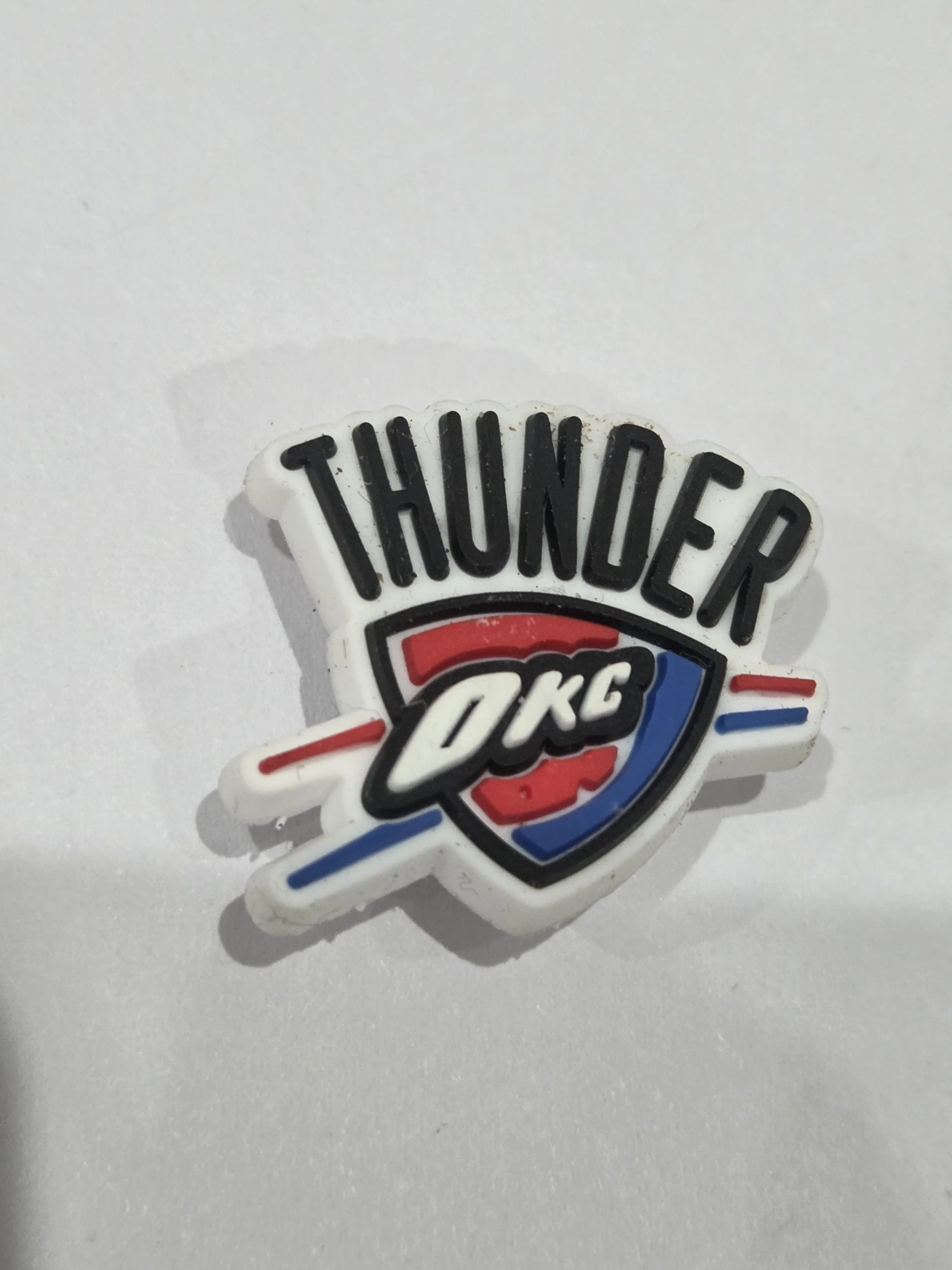 Thunder OKC