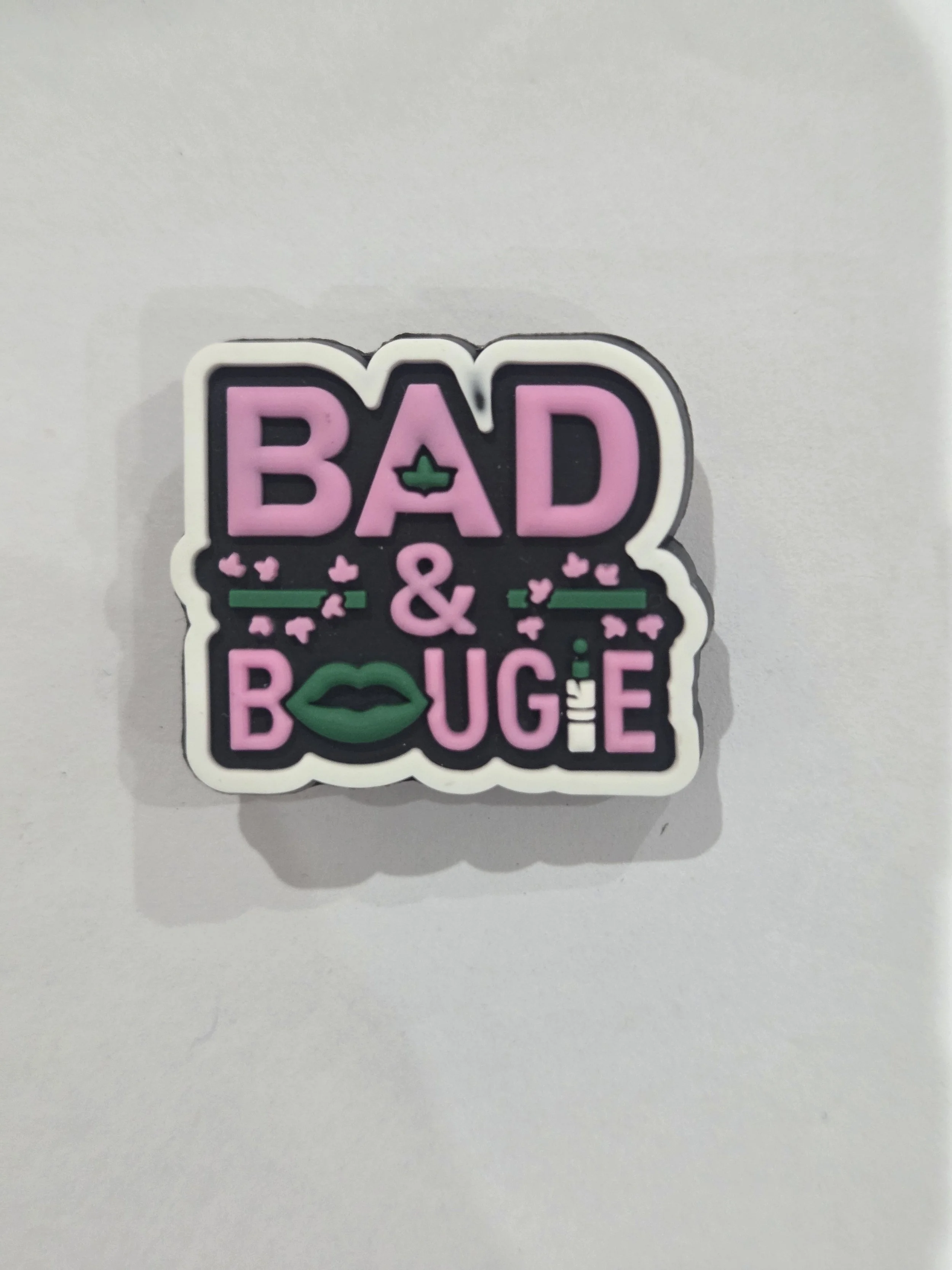 Bad & Bougie