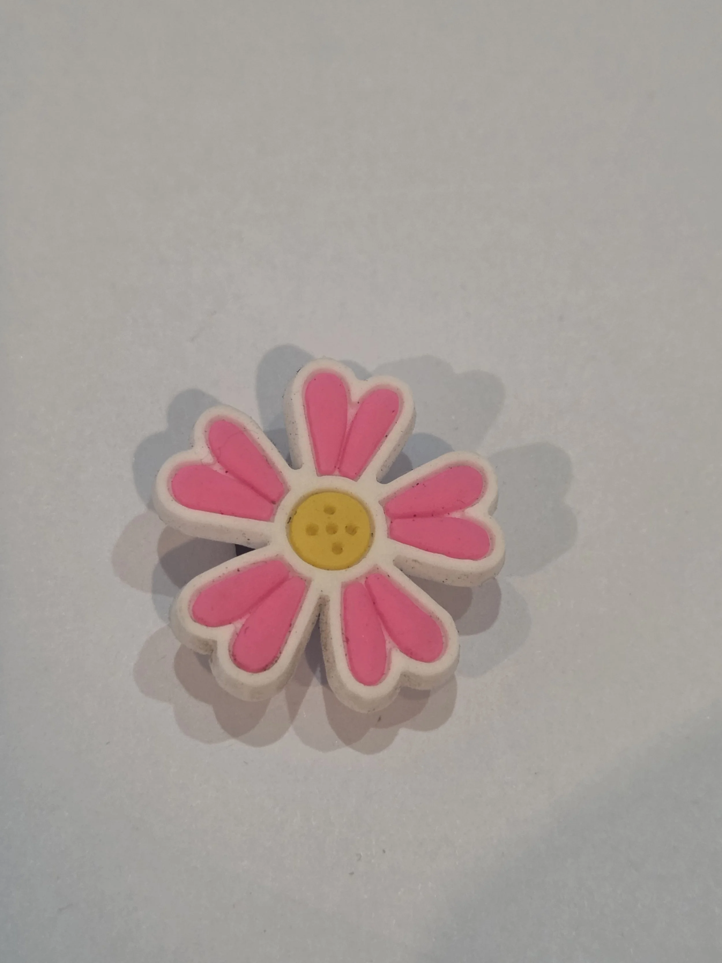 Pink Flower