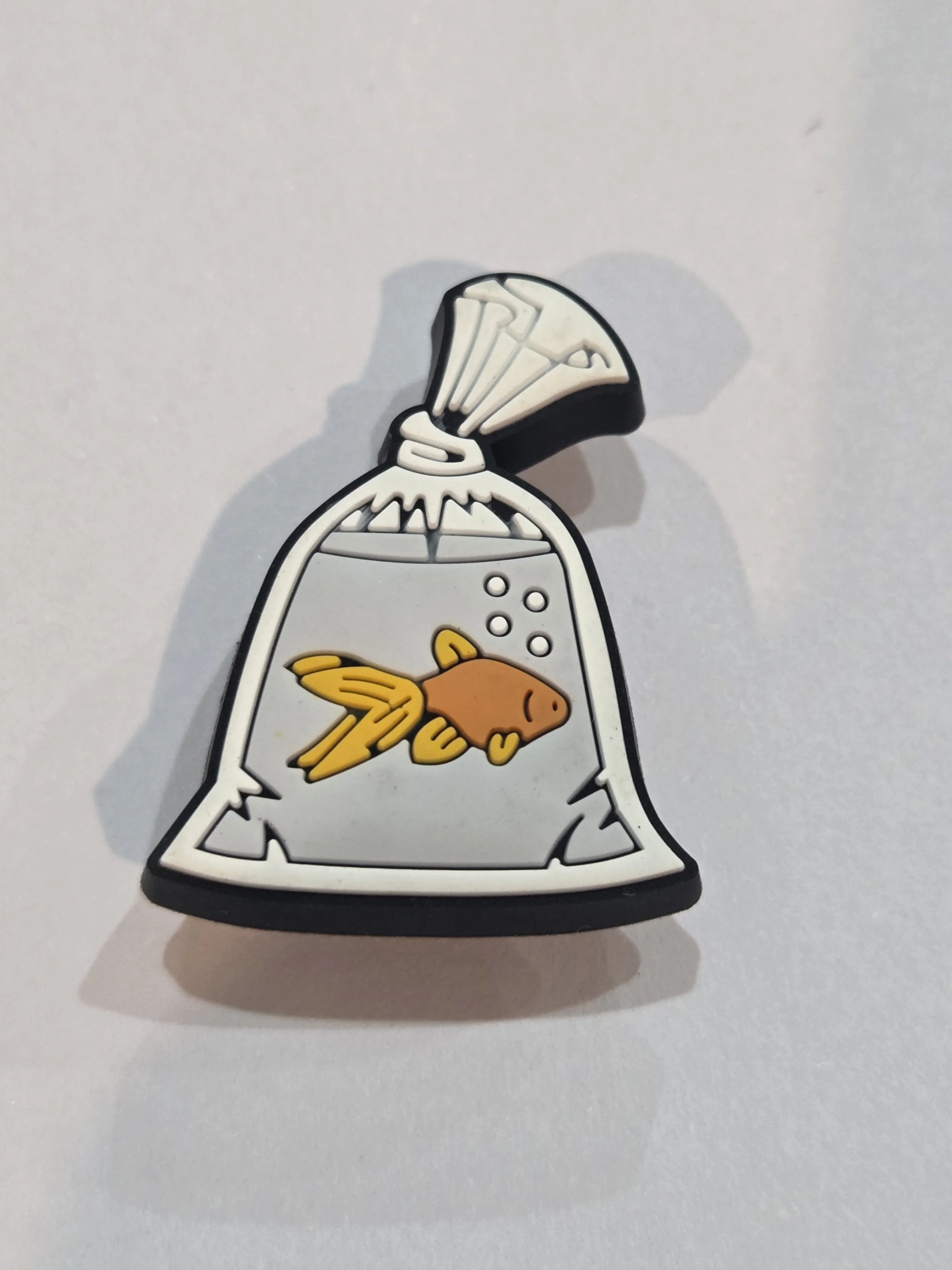 Gold Fish