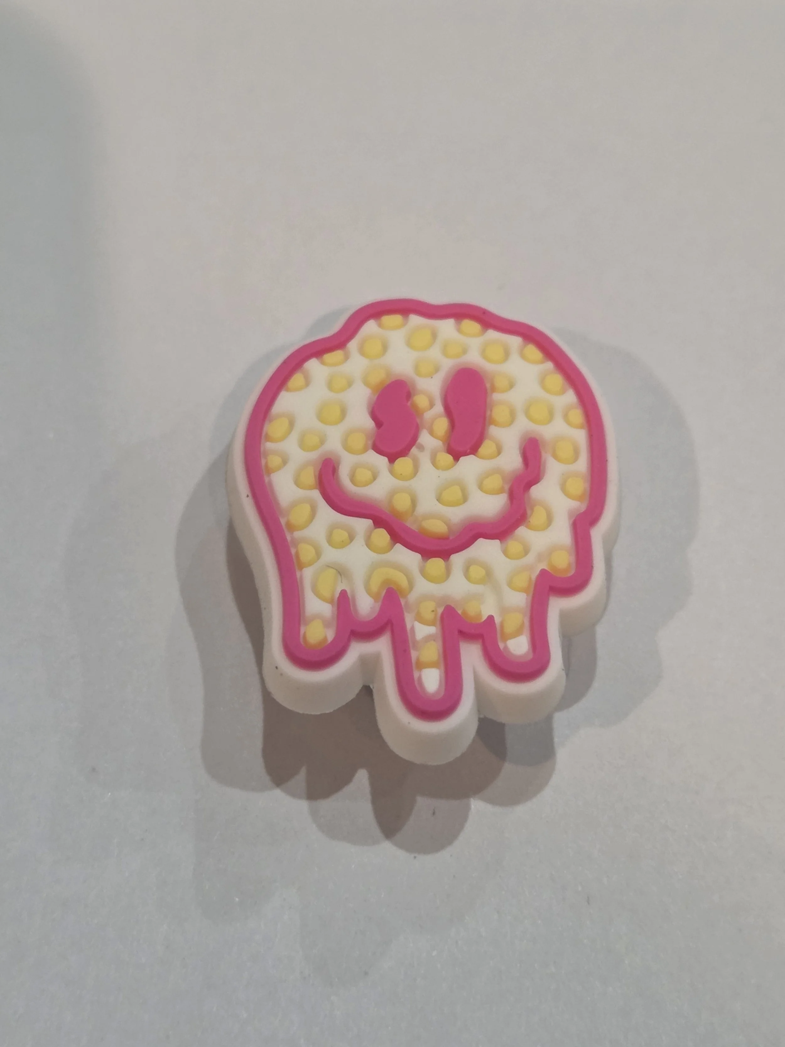 Emoji- Dripping/Melting Face
