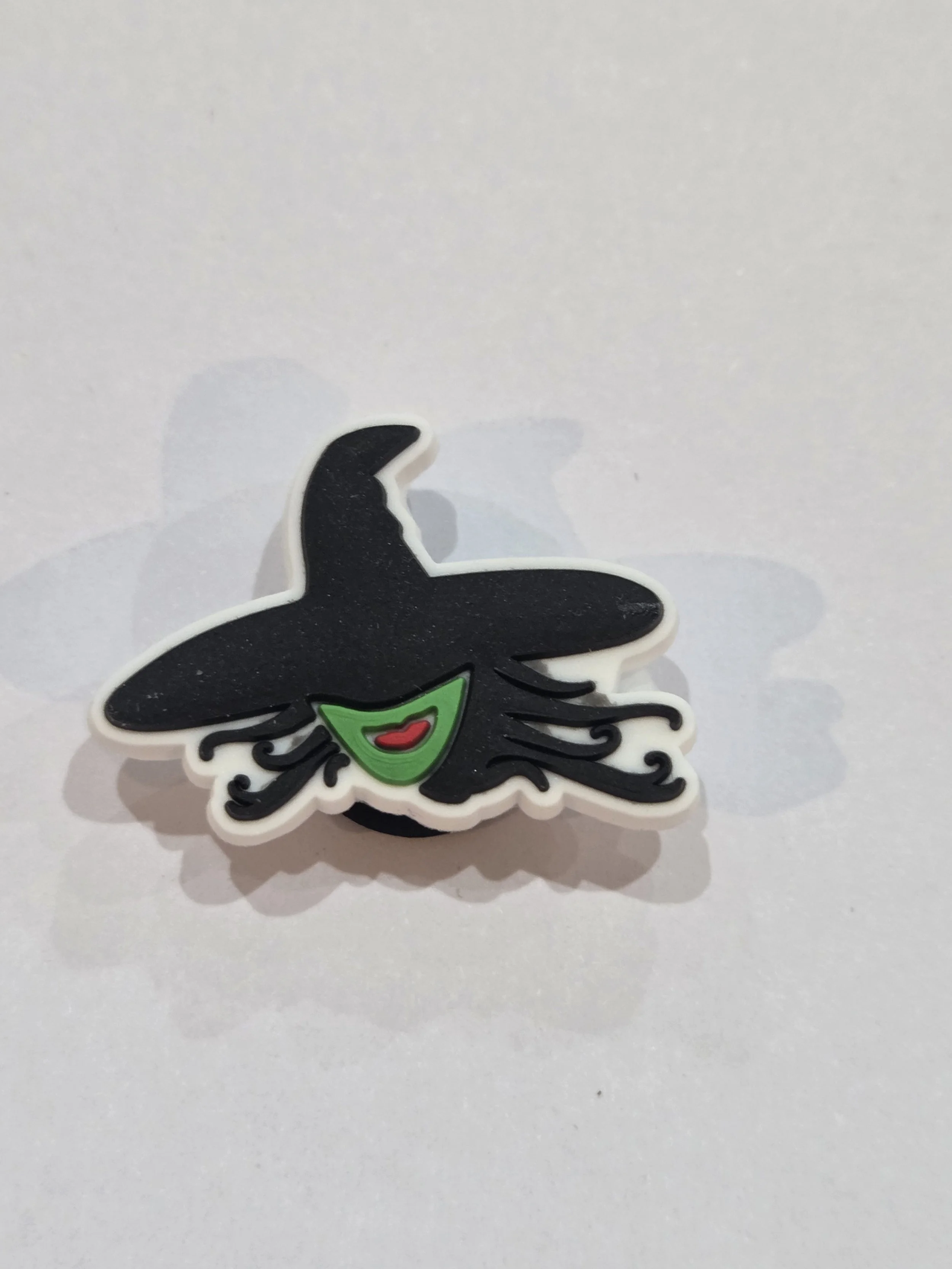 Wicked - Elphaba